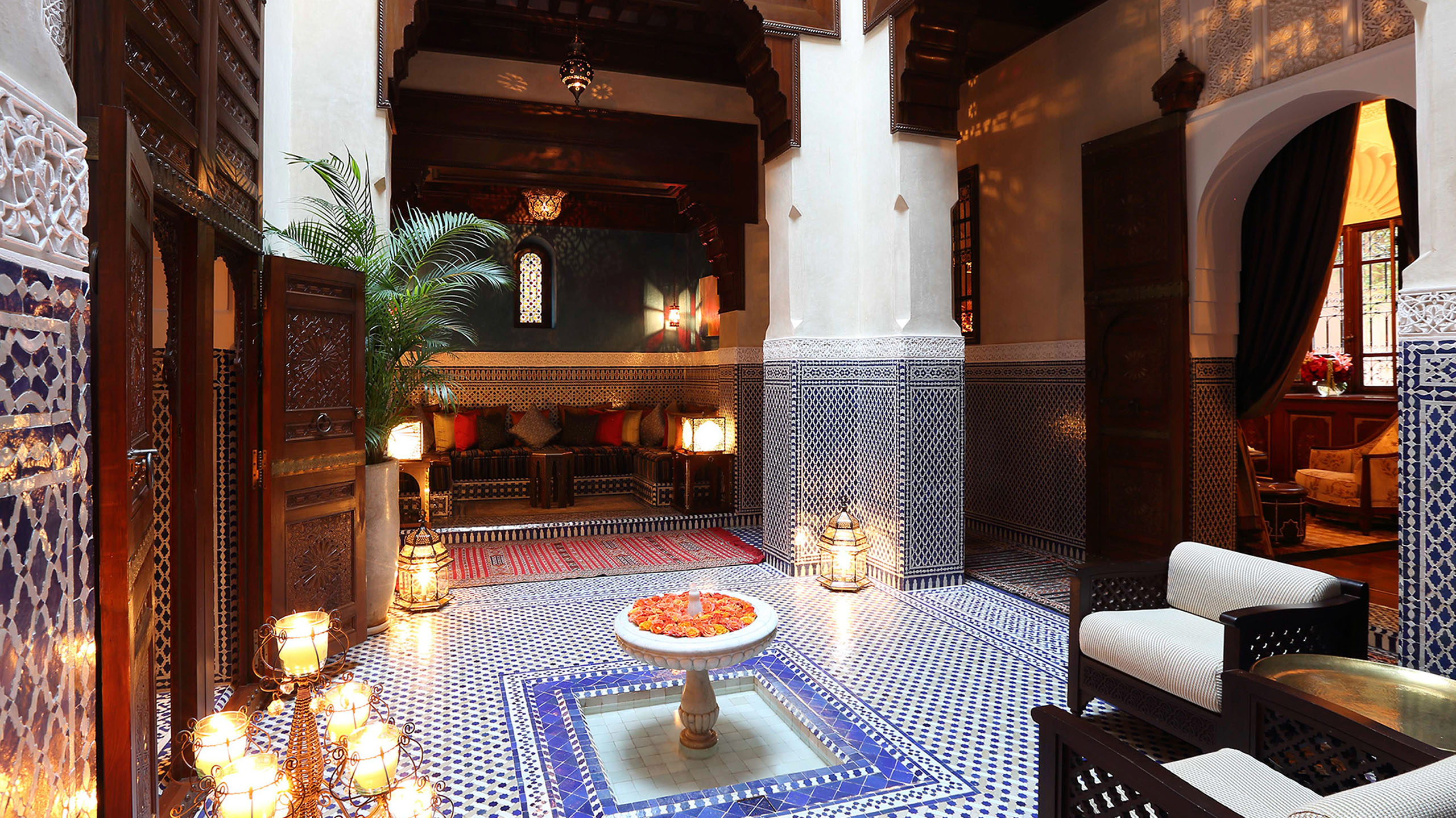 Royal Mansour