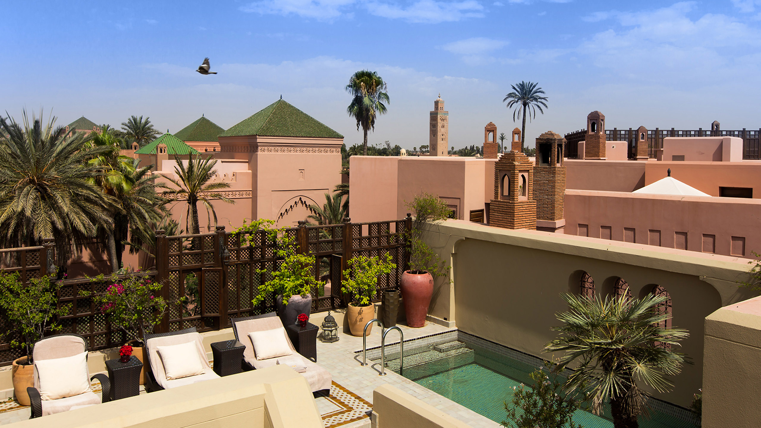 Royal Mansour