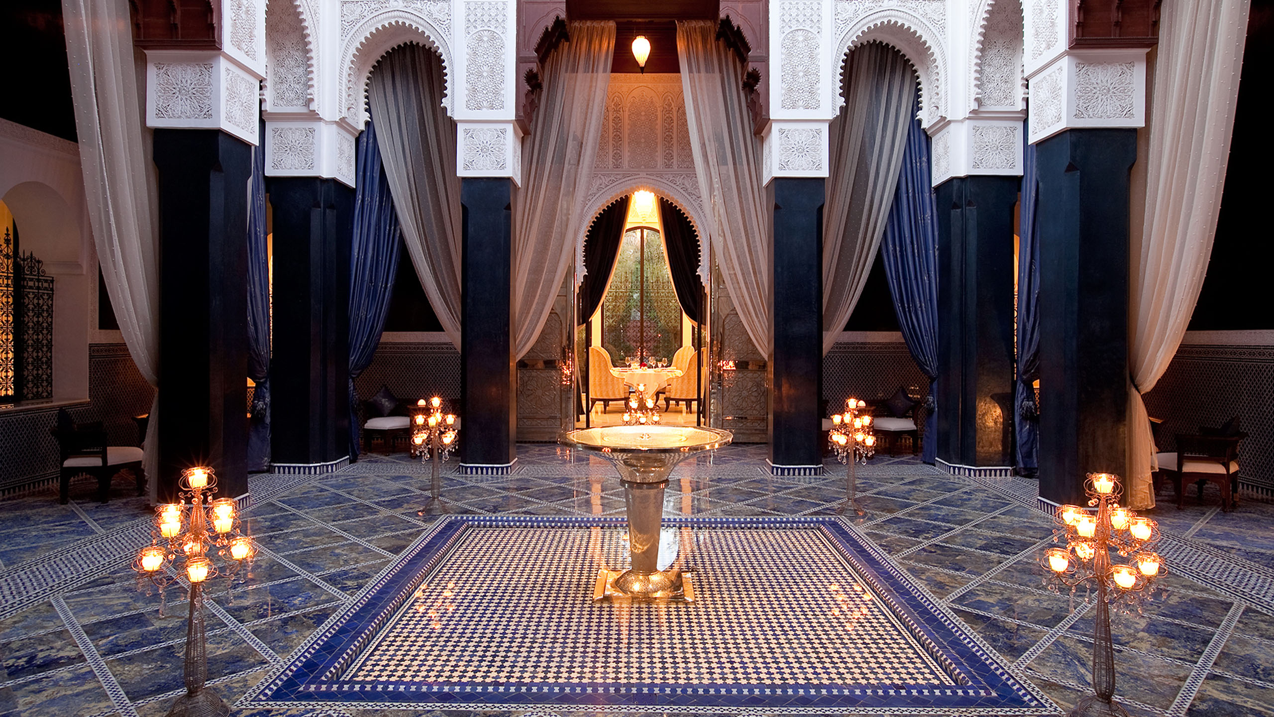 Royal Mansour