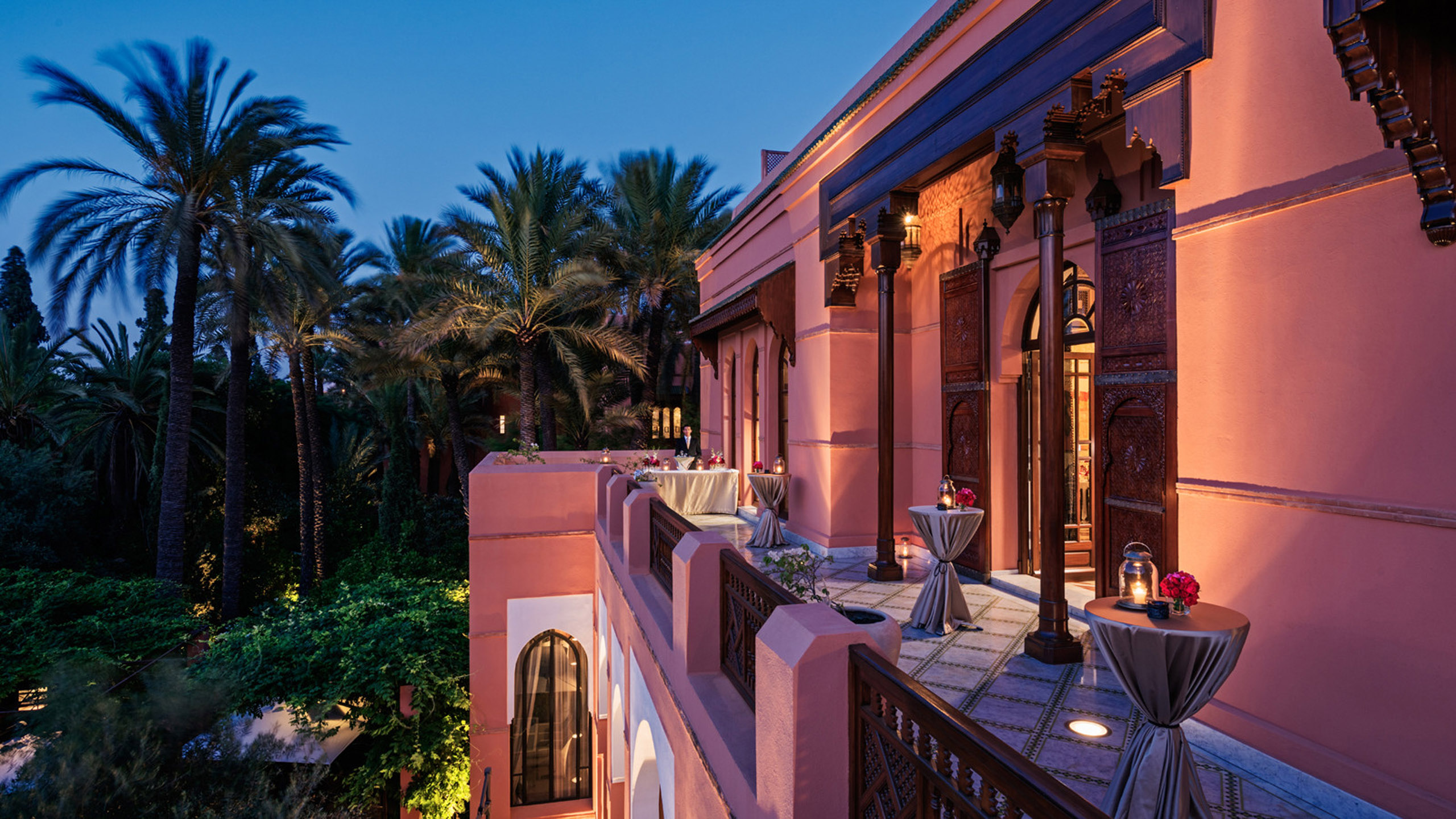 Royal Mansour