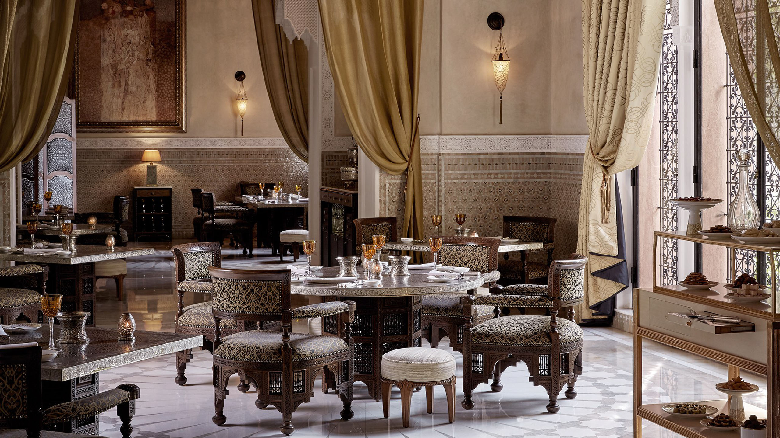 Royal Mansour