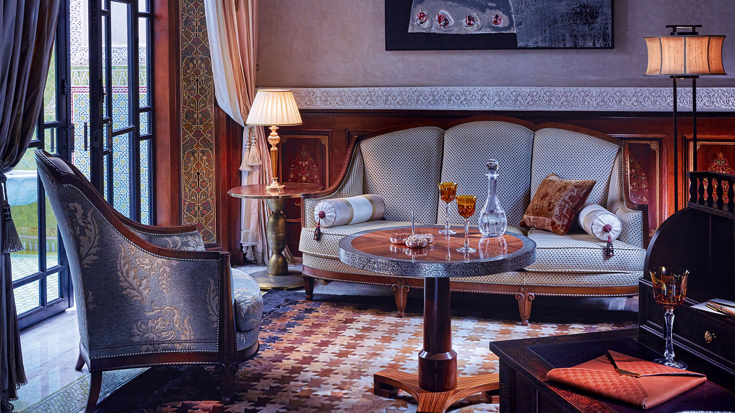 Royal Mansour