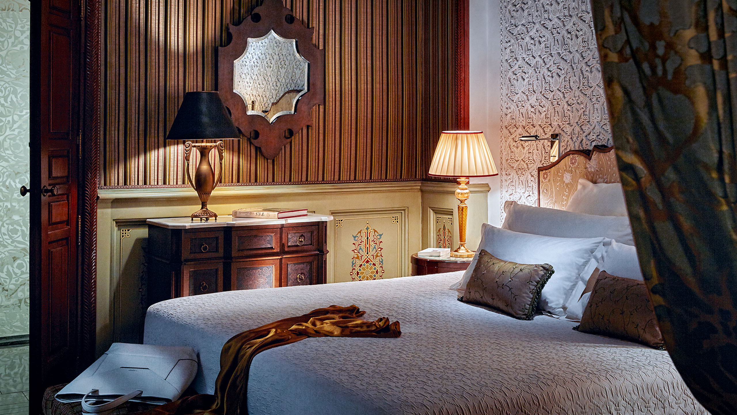 Royal Mansour