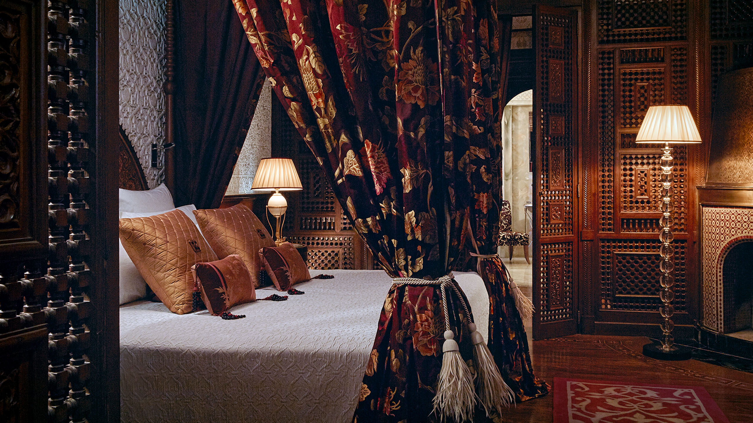 Royal Mansour