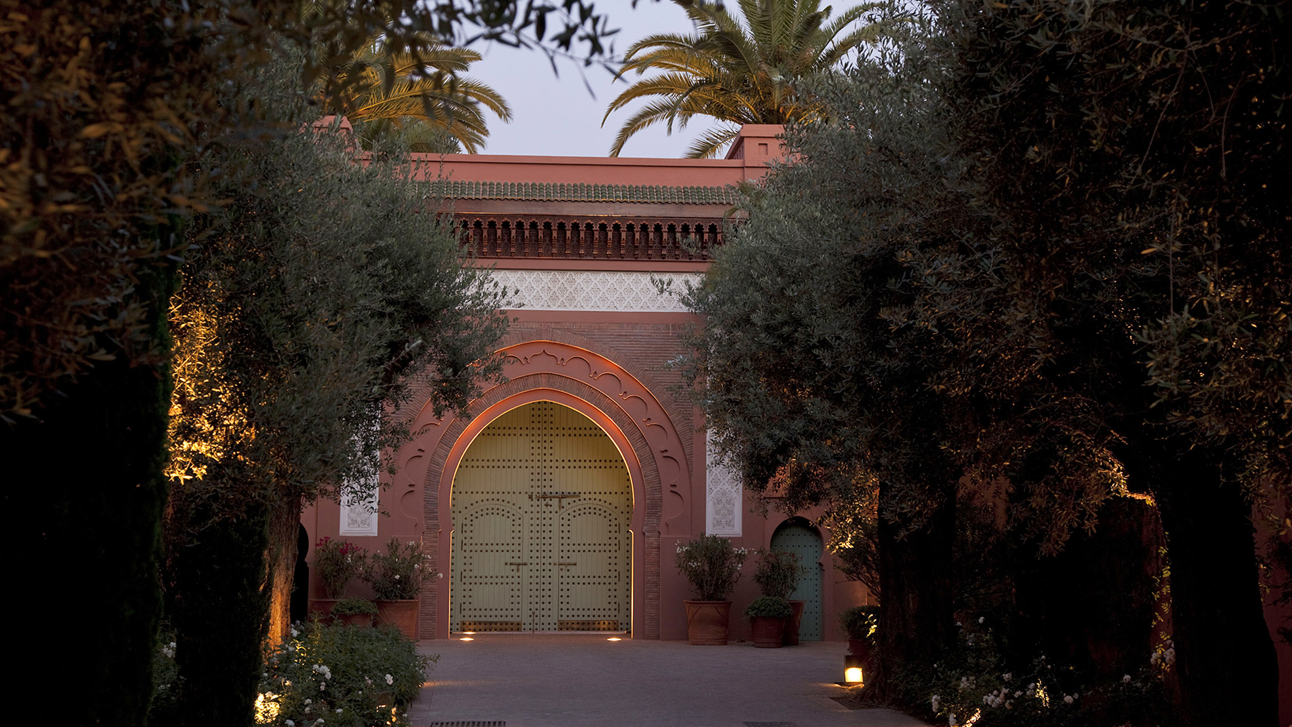 Royal Mansour