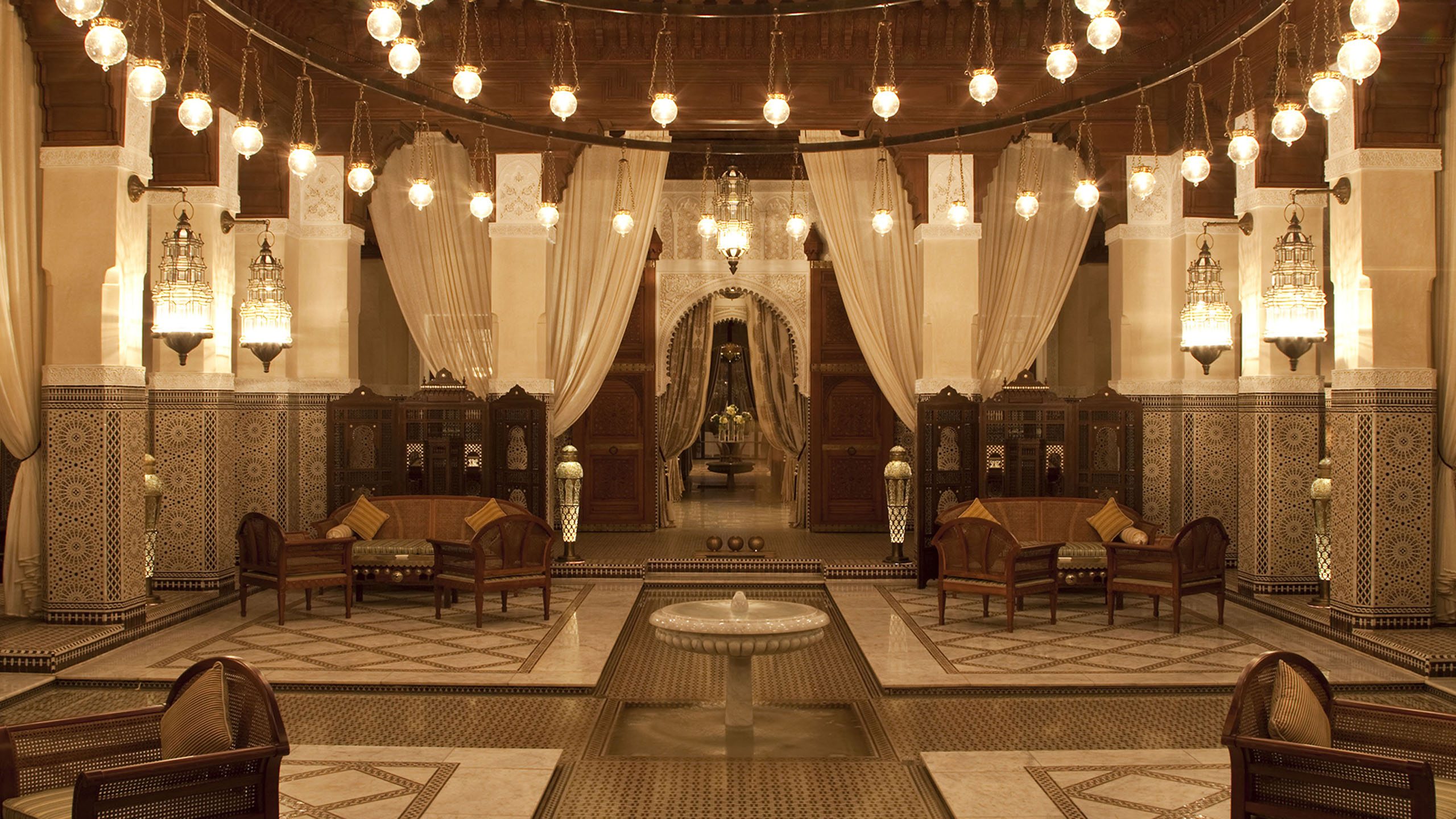 Royal Mansour
