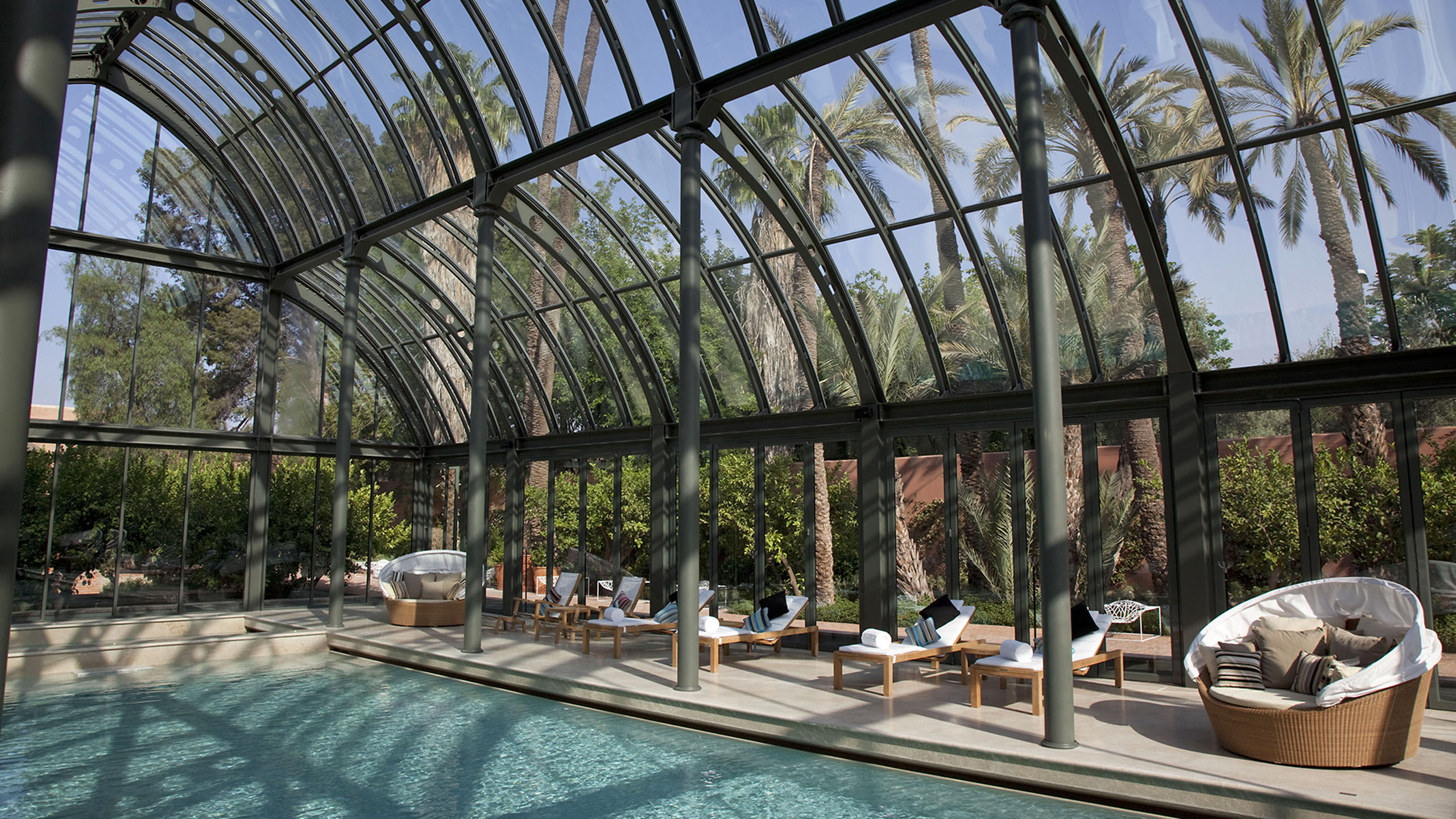 Royal Mansour