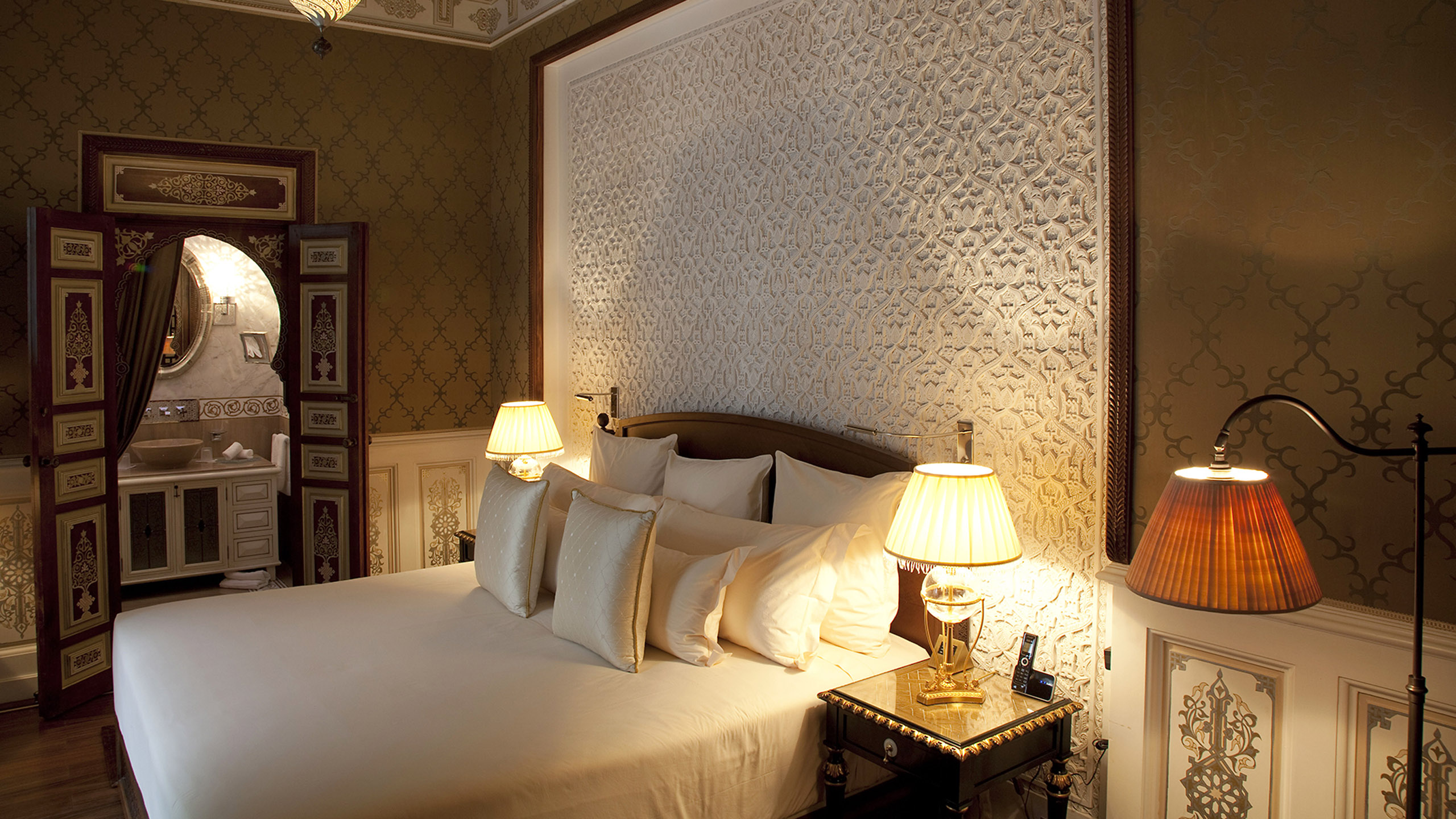 Royal Mansour