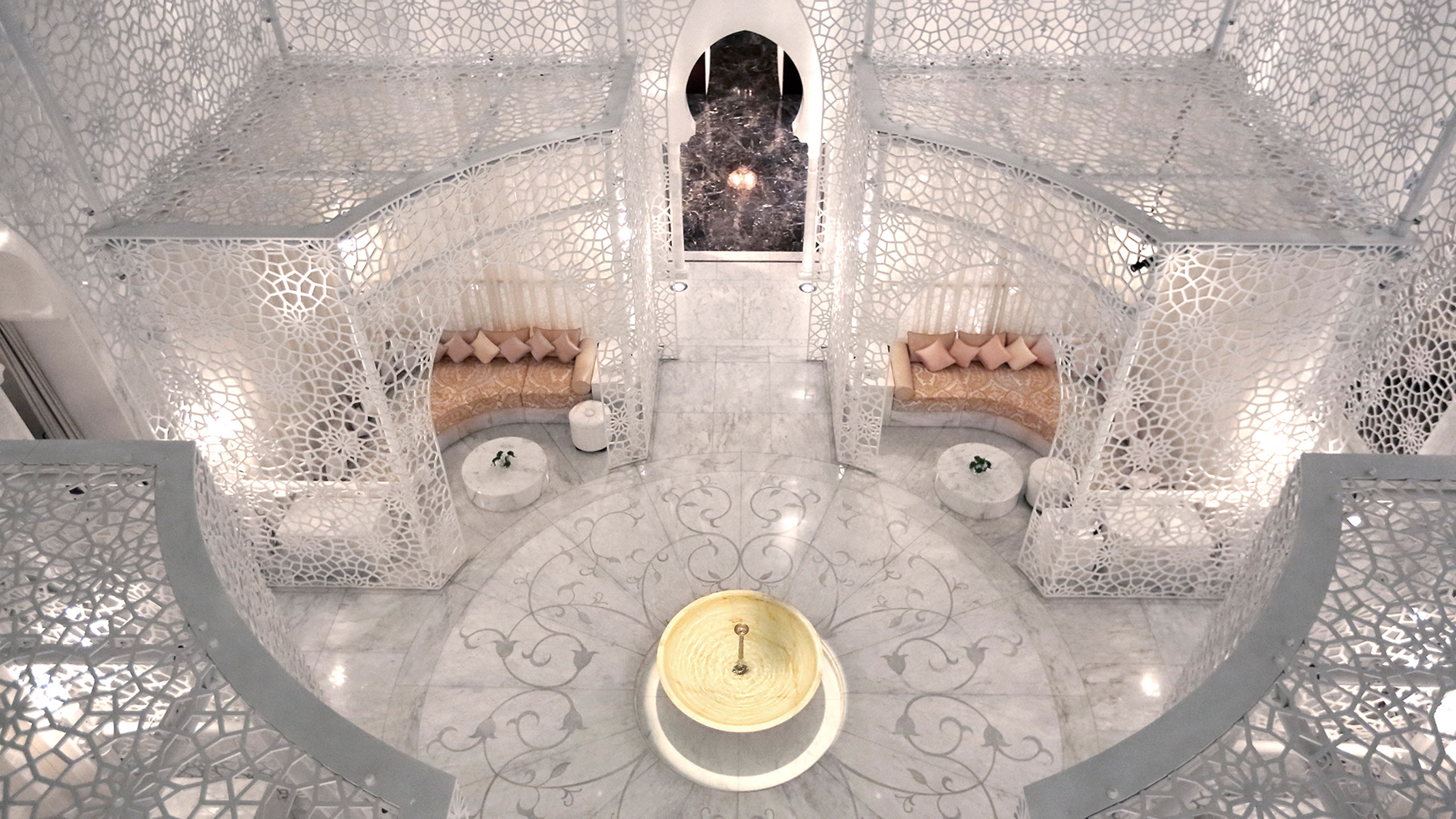Royal Mansour