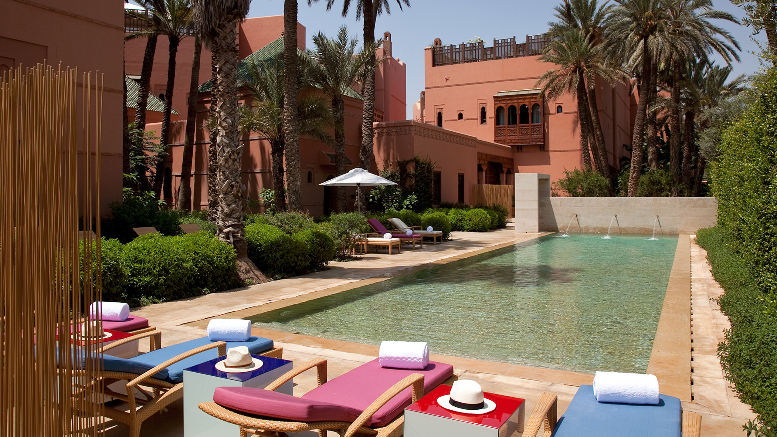 Royal Mansour