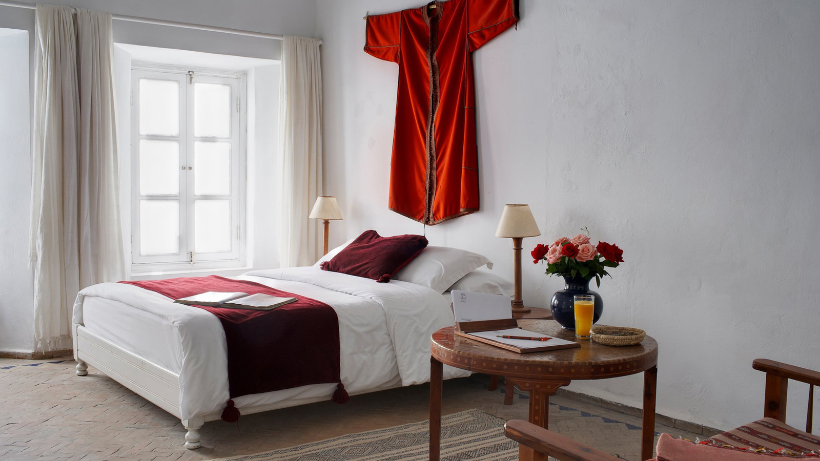 Villa Maroc
