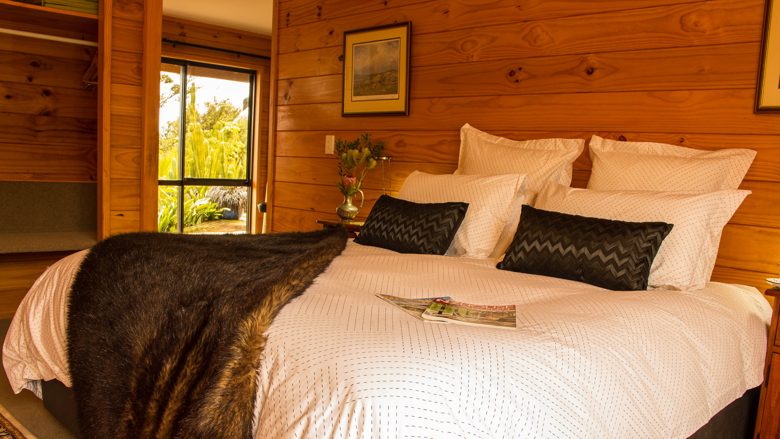 Birds Ferry Lodge