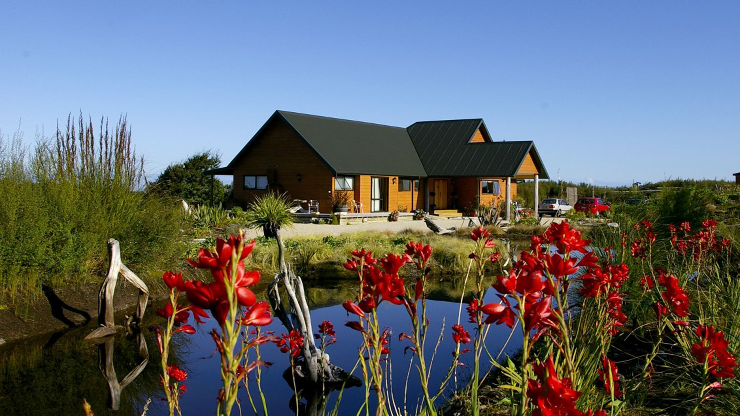 Birds Ferry Lodge