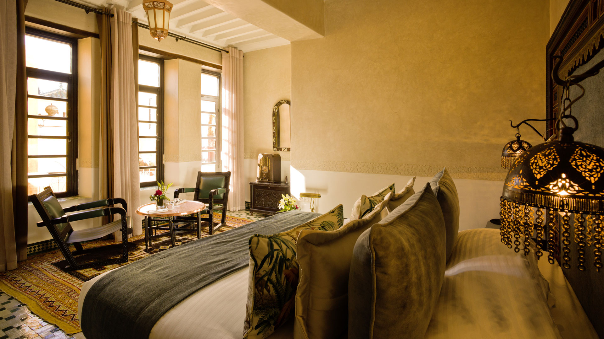 Riad Fes