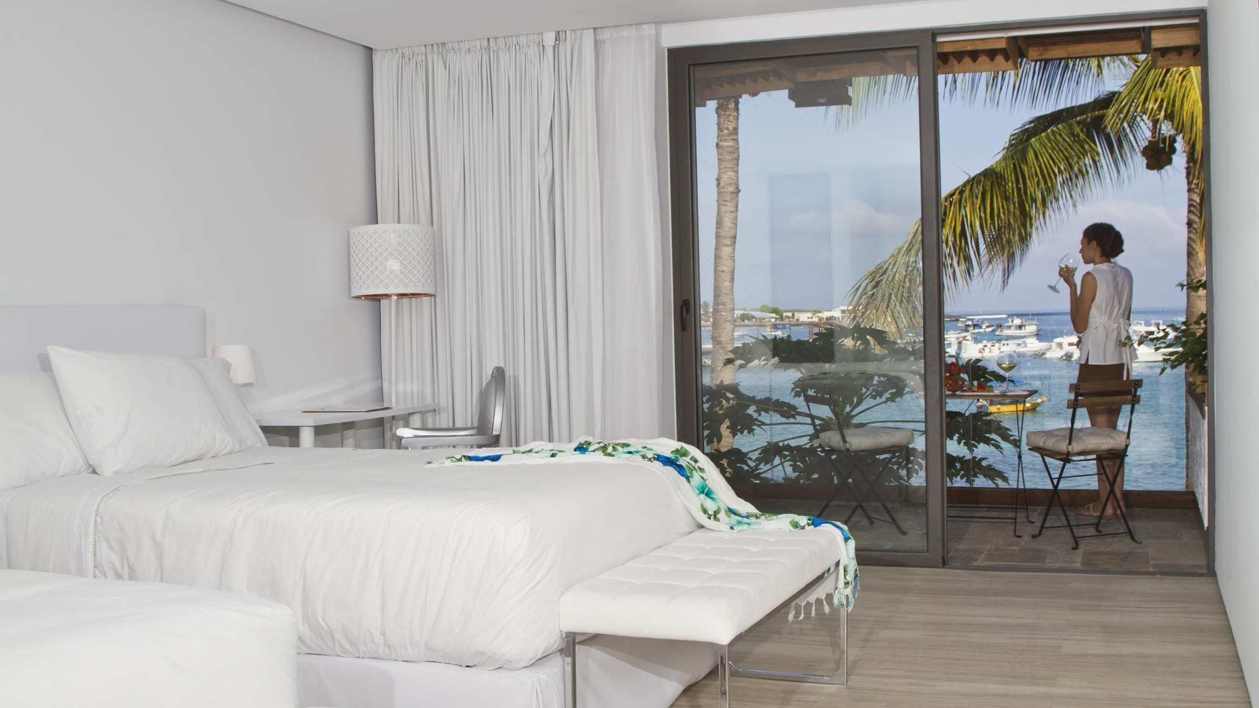 Golden Bay Hotel & Spa