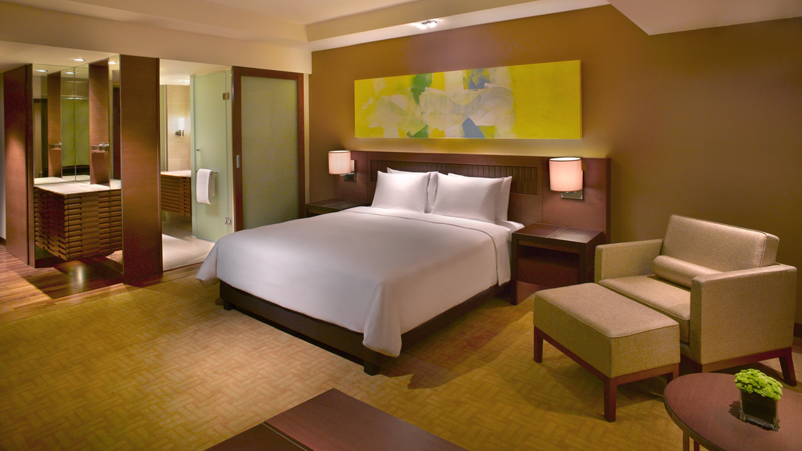 Hyatt Regency Kota Kinabalu