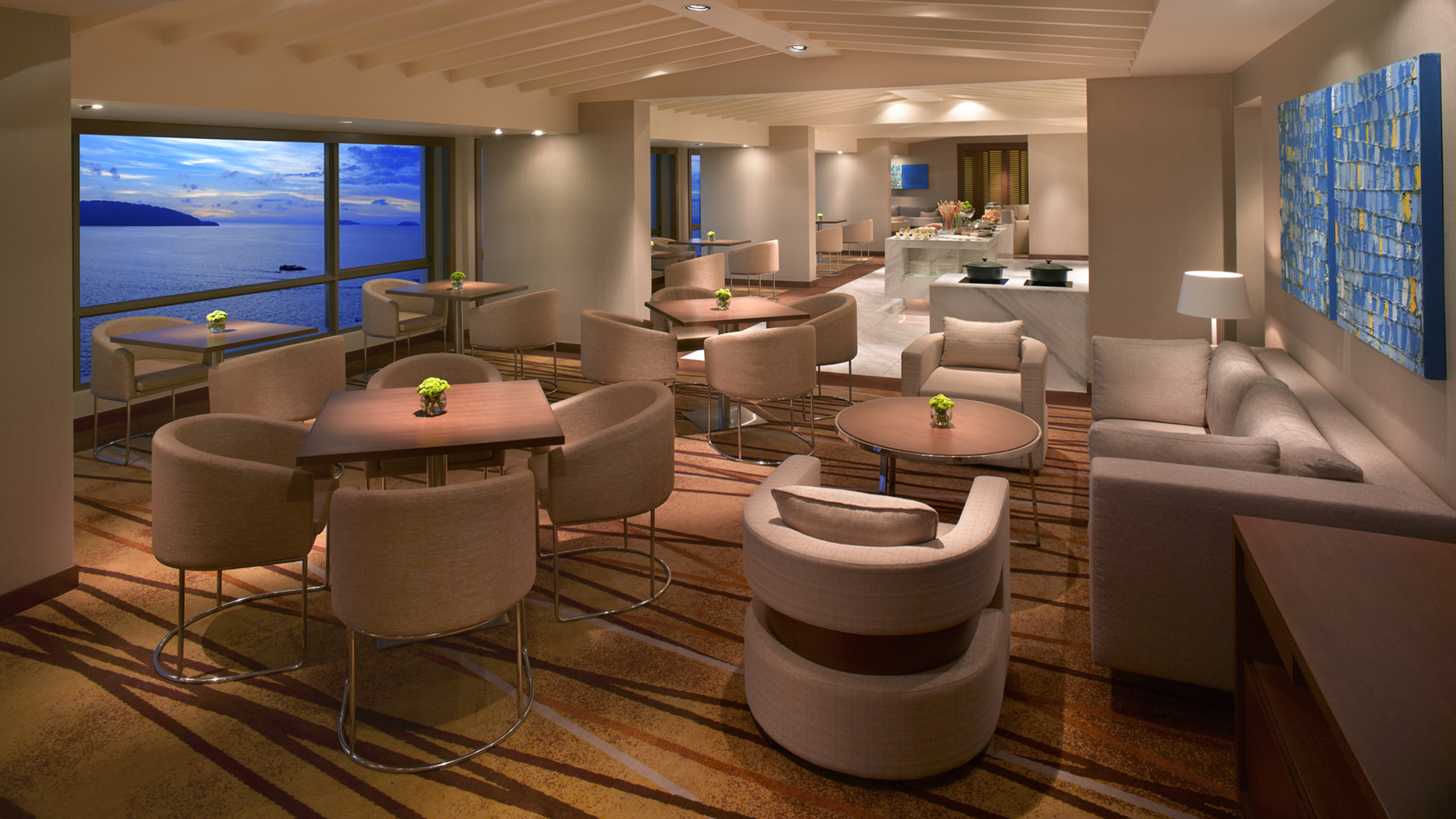 Hyatt Regency Kota Kinabalu