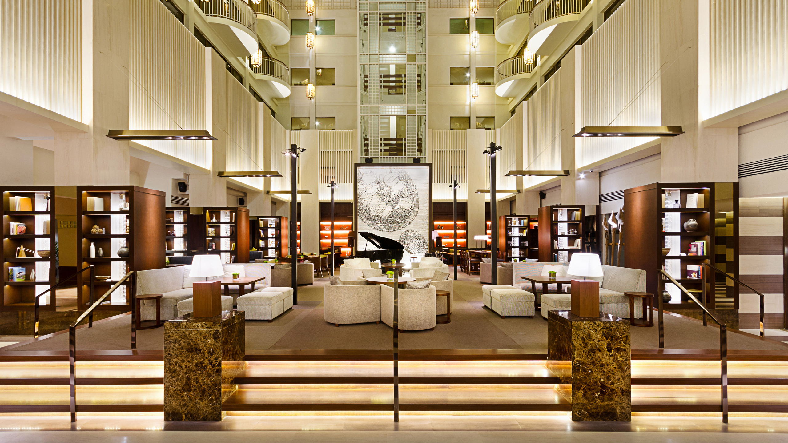 Hyatt Regency Kota Kinabalu