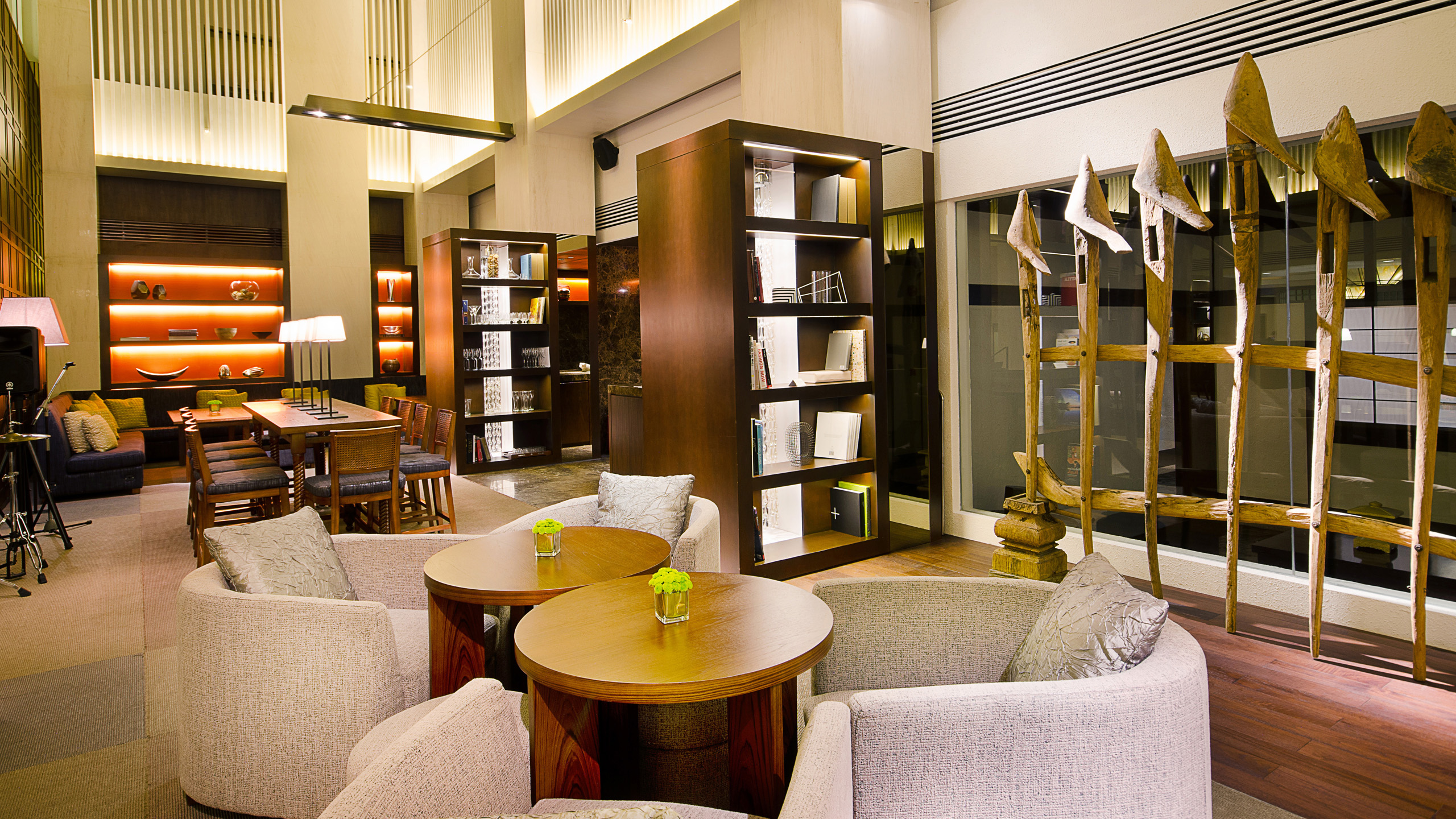 Hyatt Regency Kota Kinabalu