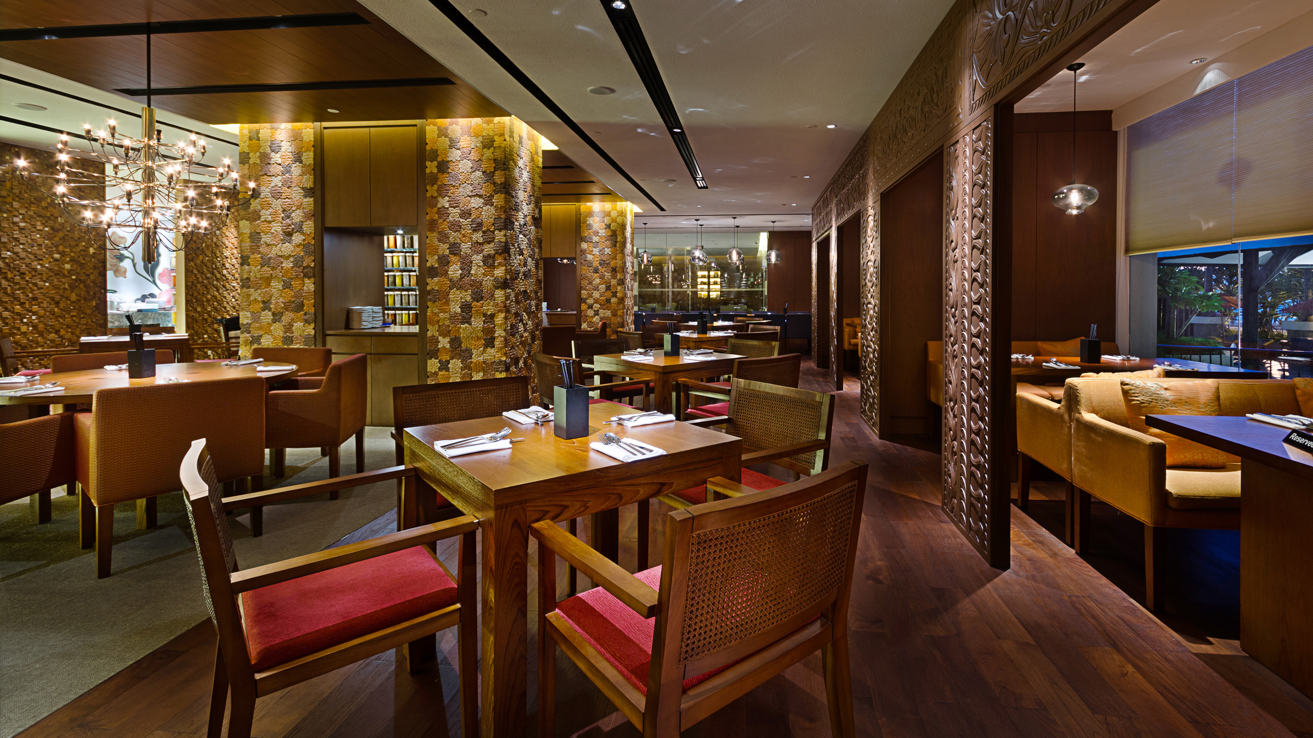 Hyatt Regency Kota Kinabalu
