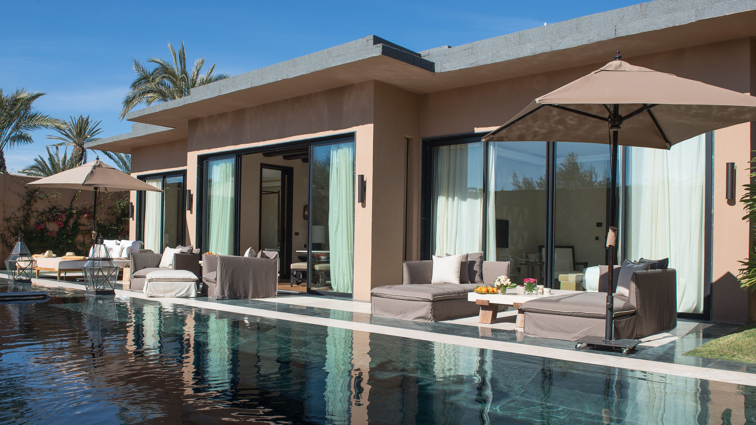 Mandarin Oriental, Marrakech