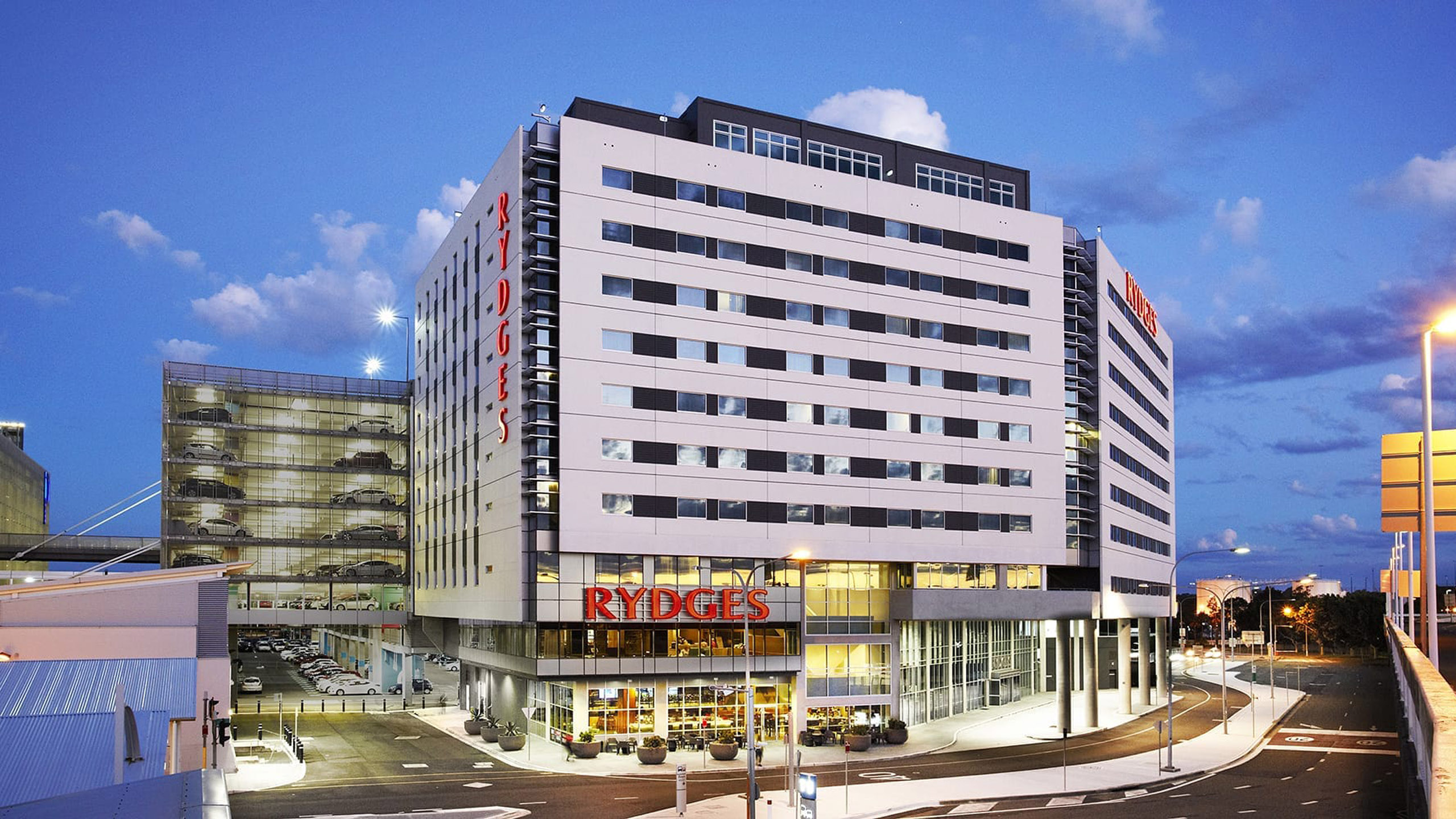Rydges Sydney Airport