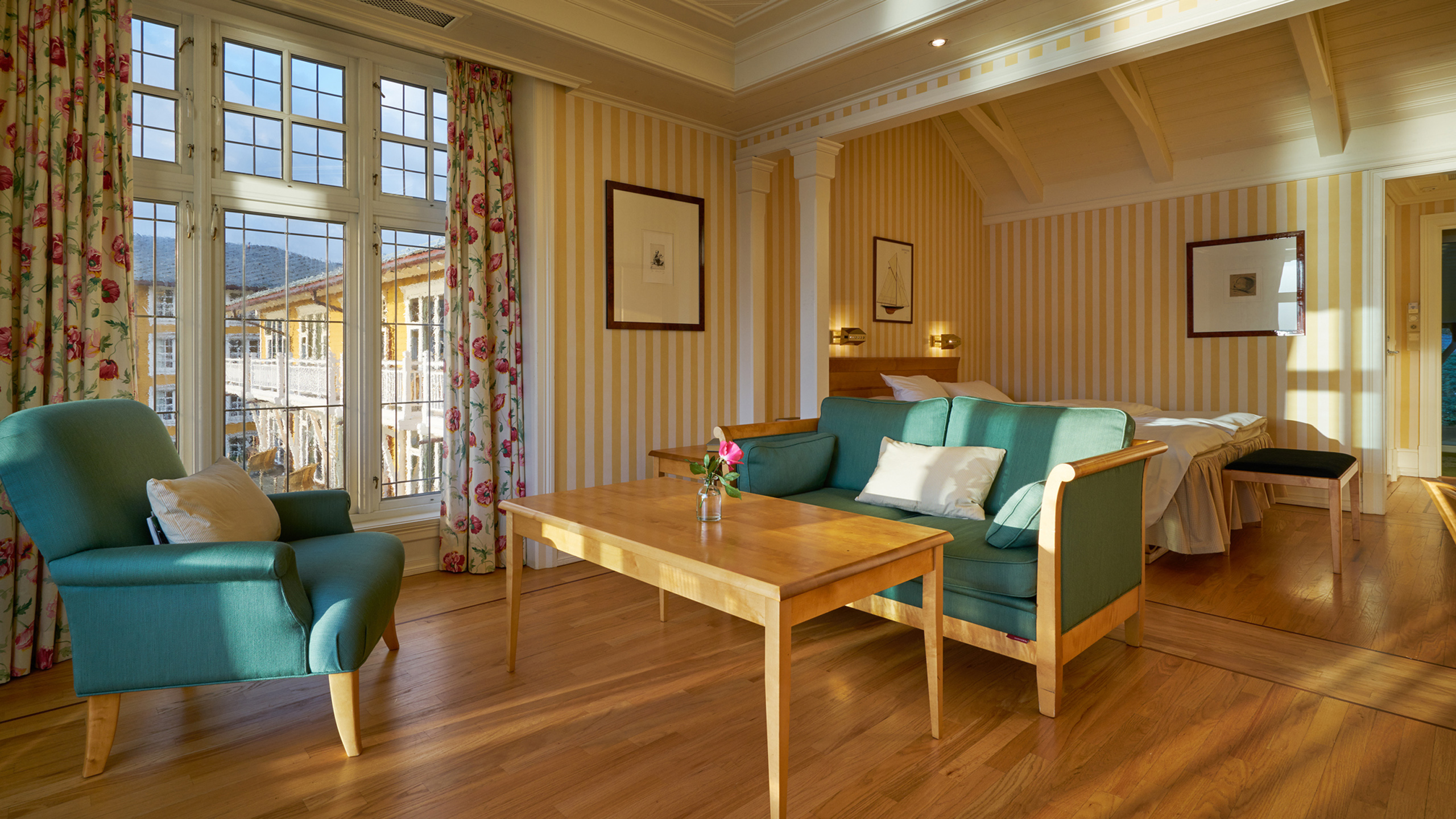 Solstrand Hotel & Bad