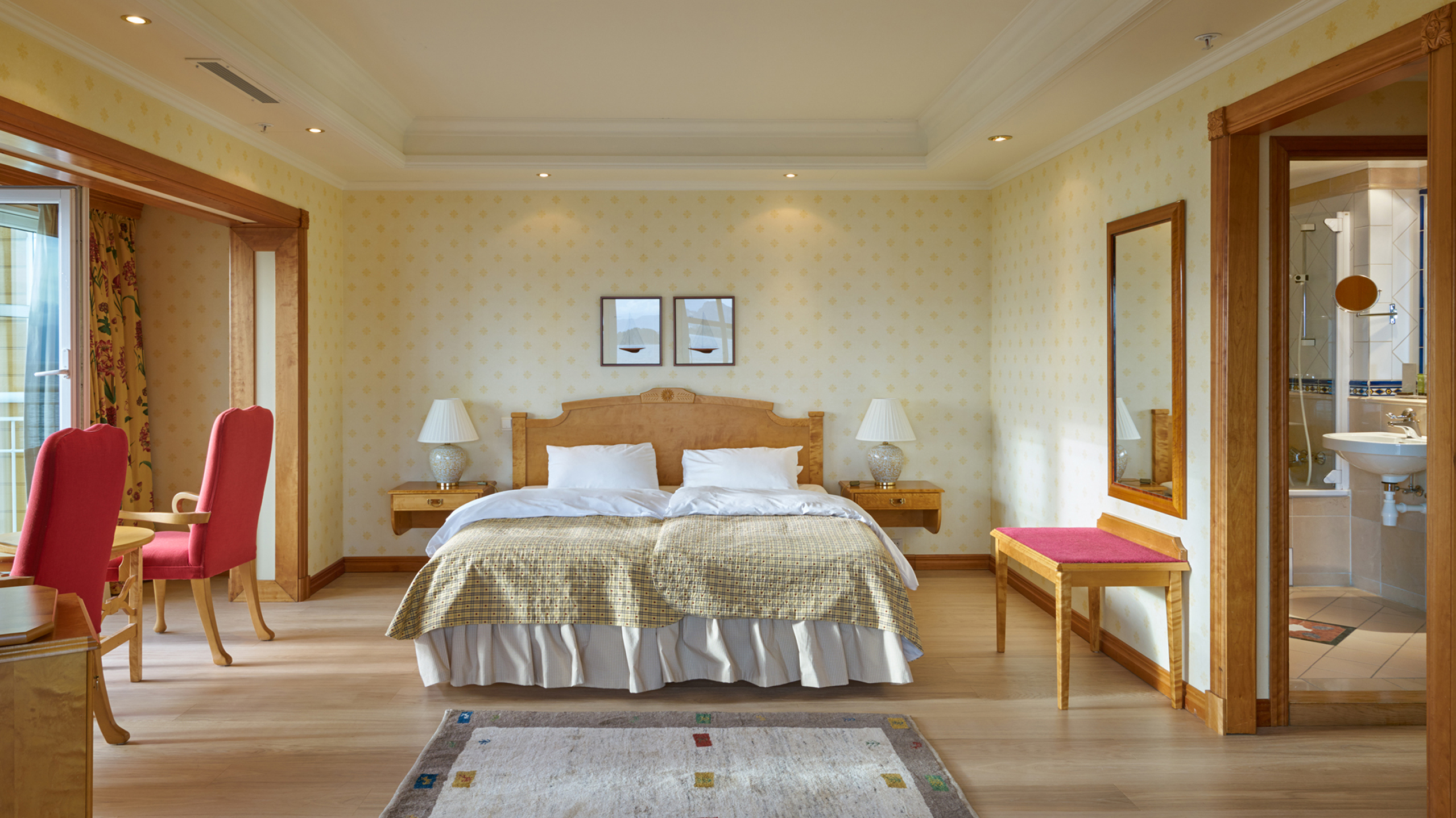 Solstrand Hotel & Bad