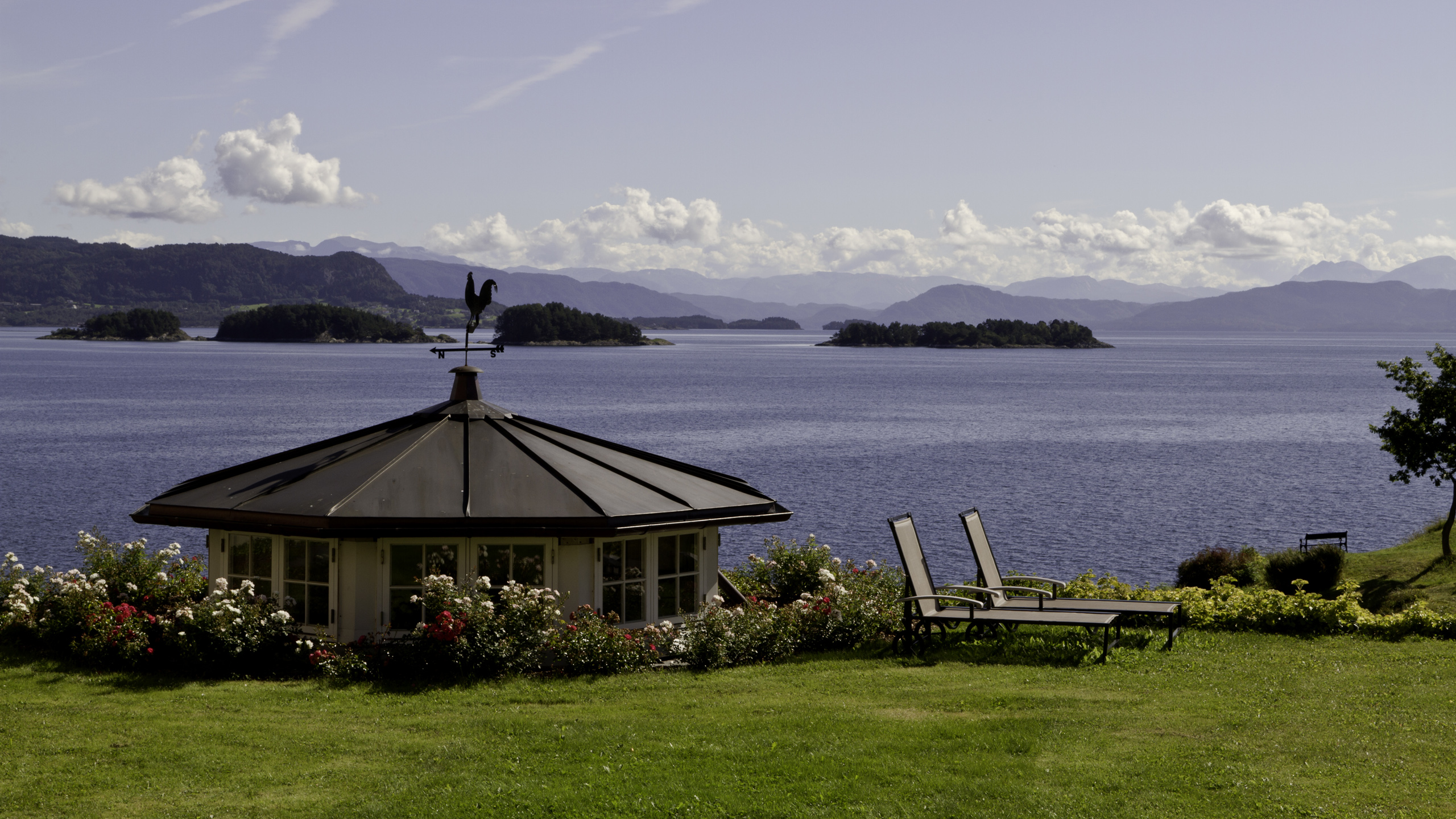Solstrand Hotel & Bad