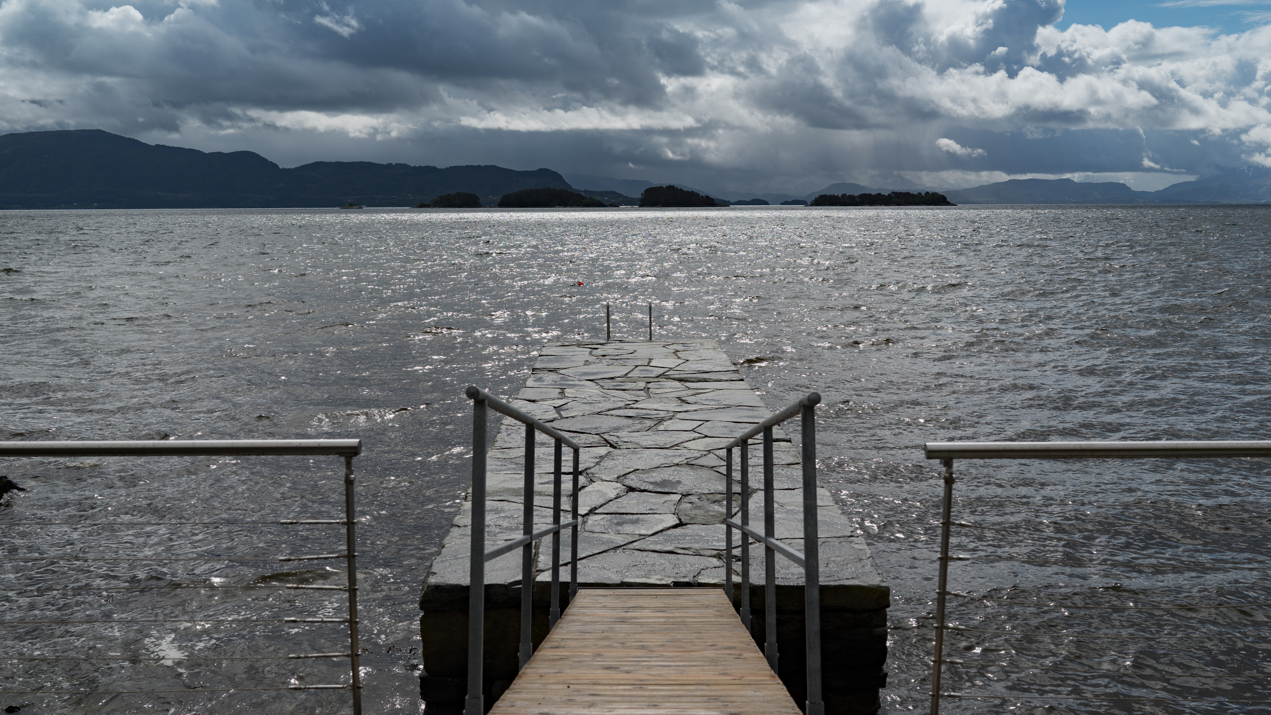 Solstrand Hotel & Bad