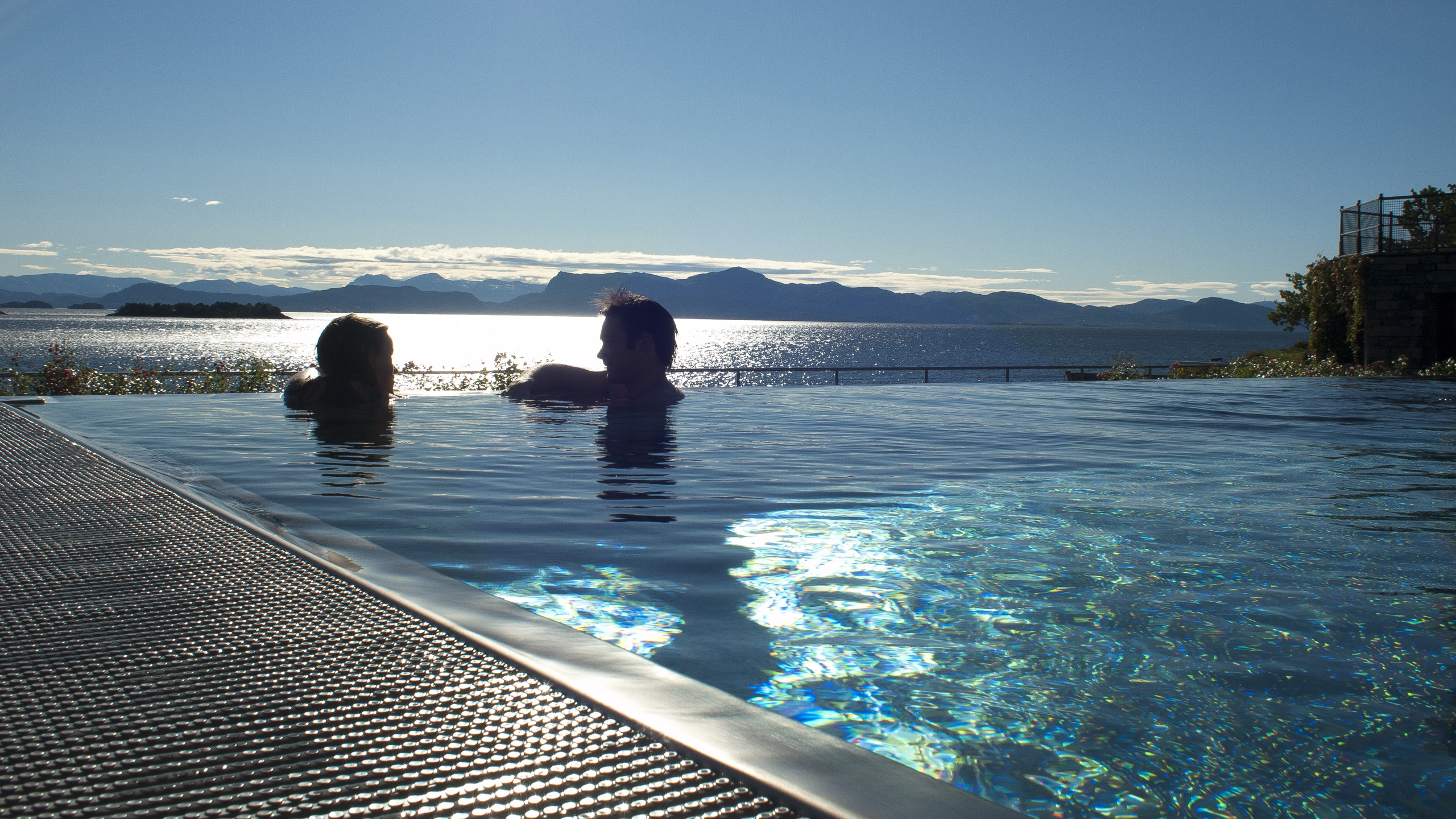 Solstrand Hotel & Bad