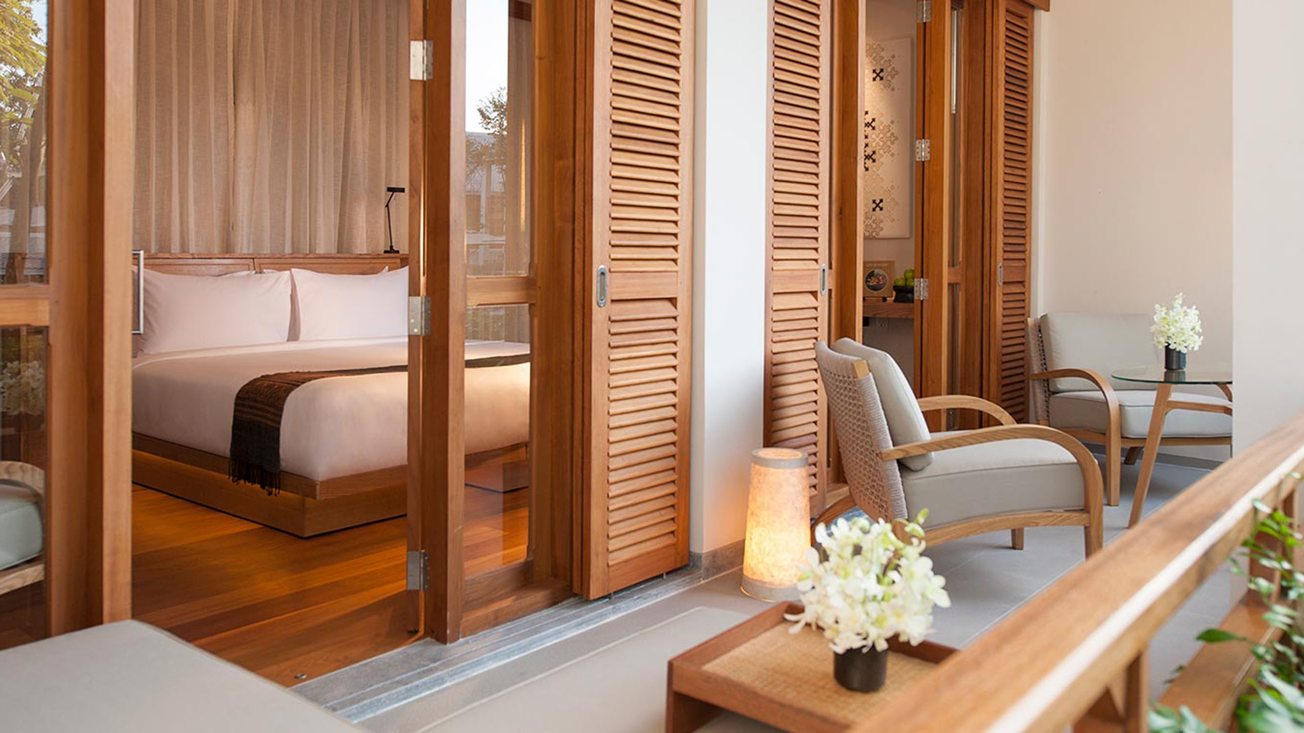 AVANI+ Luang Prabang
