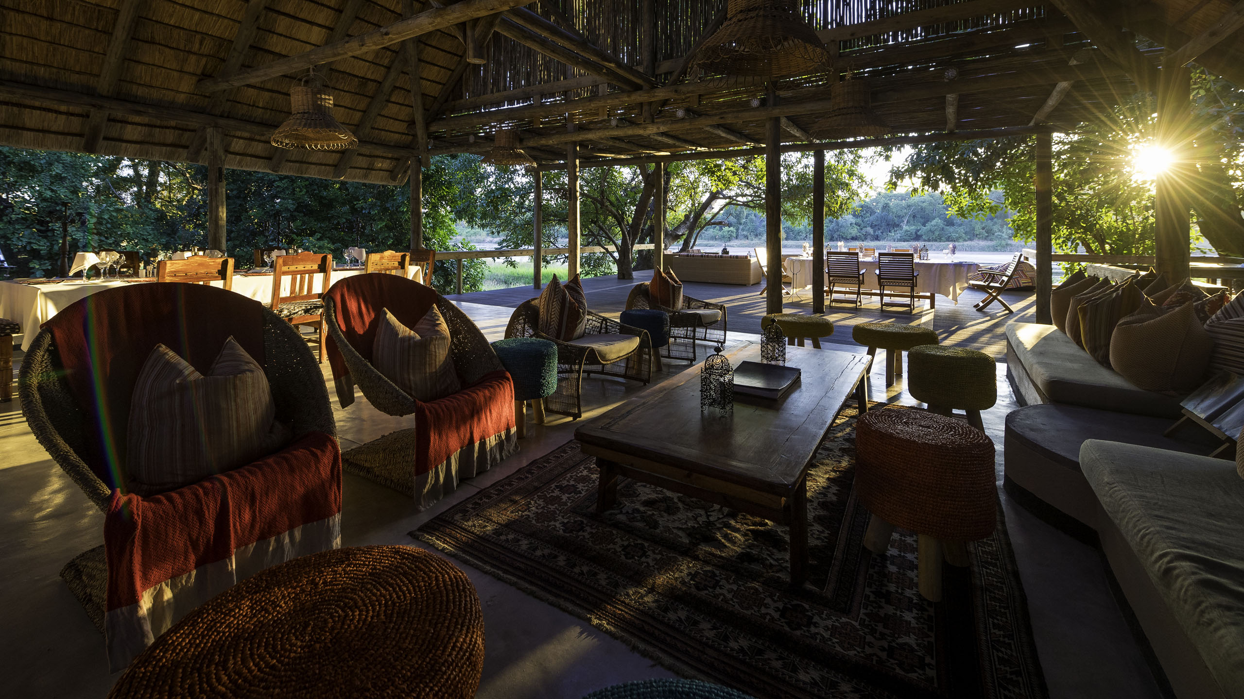 Kapamba Bushcamp