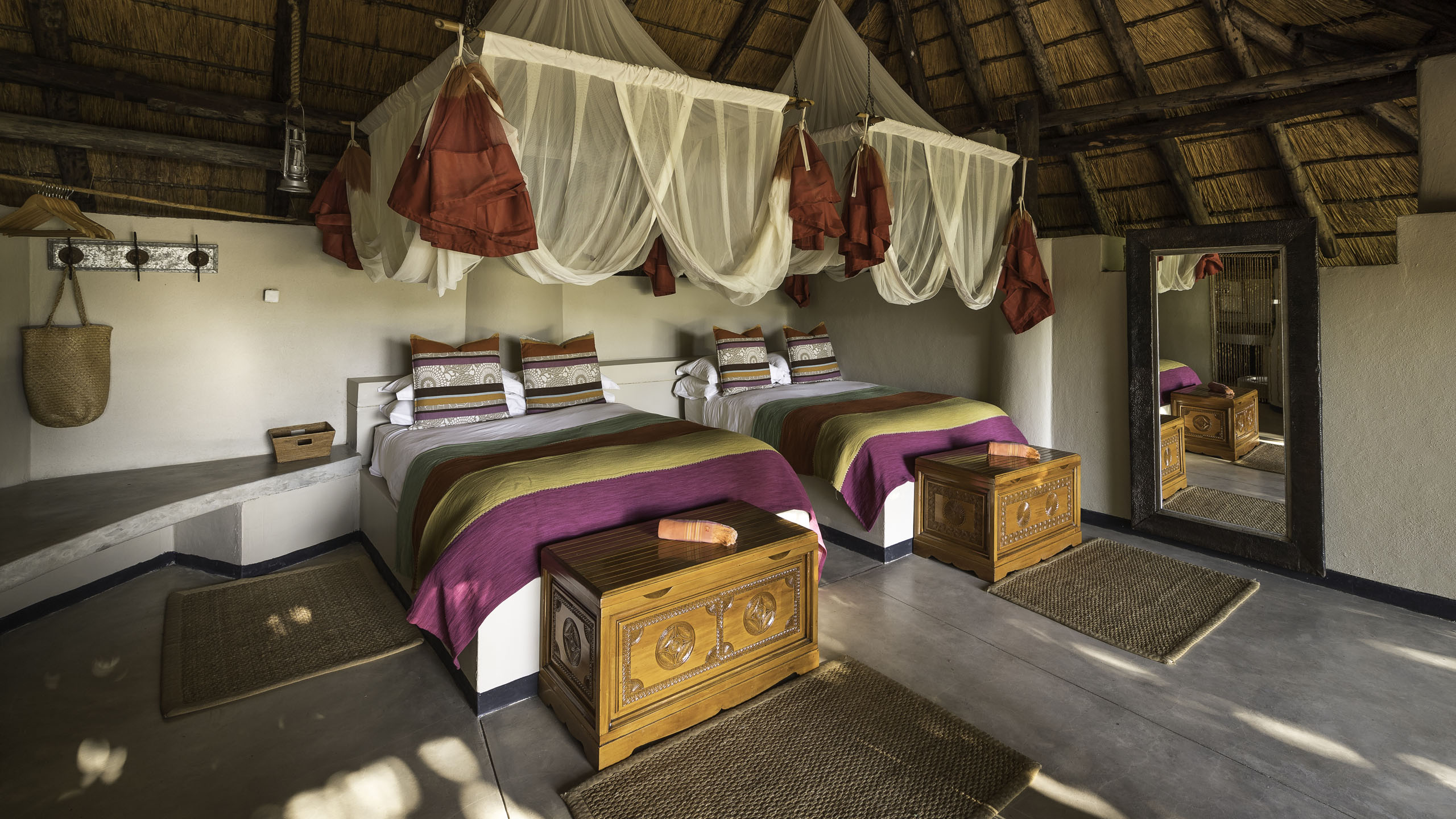 Kapamba Bushcamp