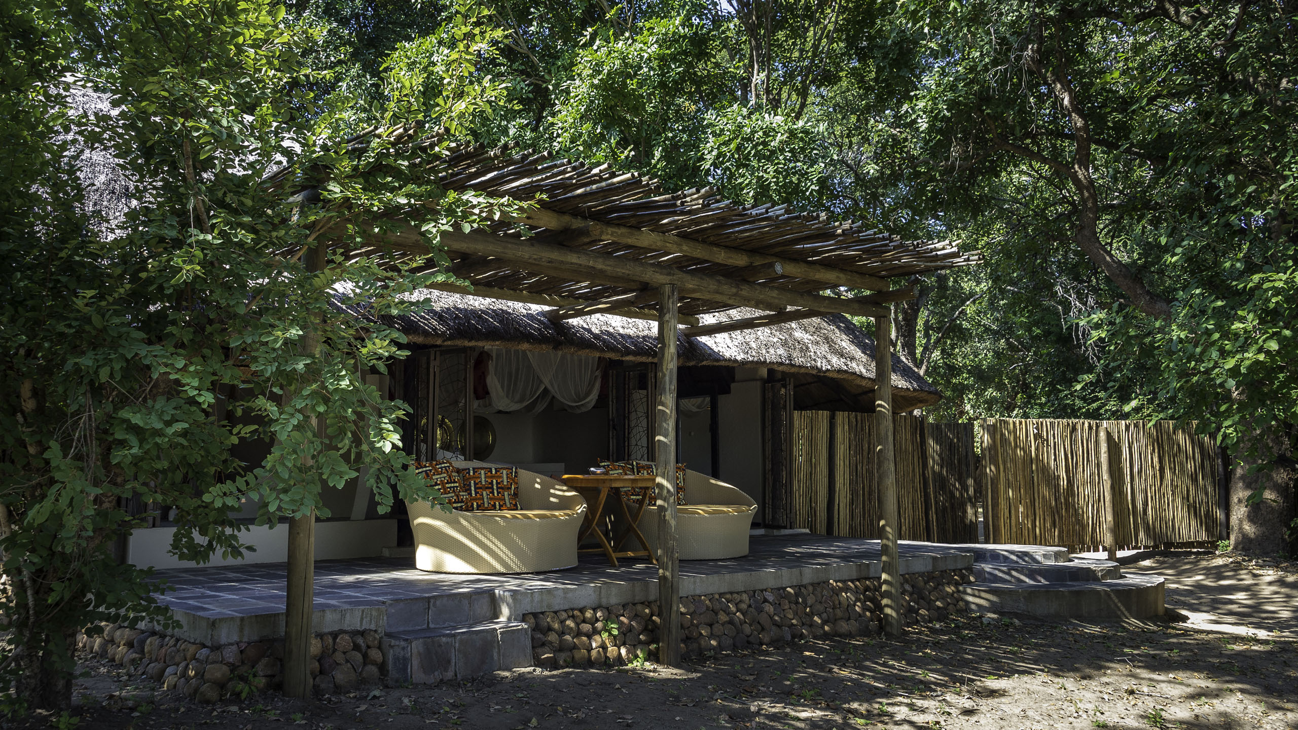 Kapamba Bushcamp