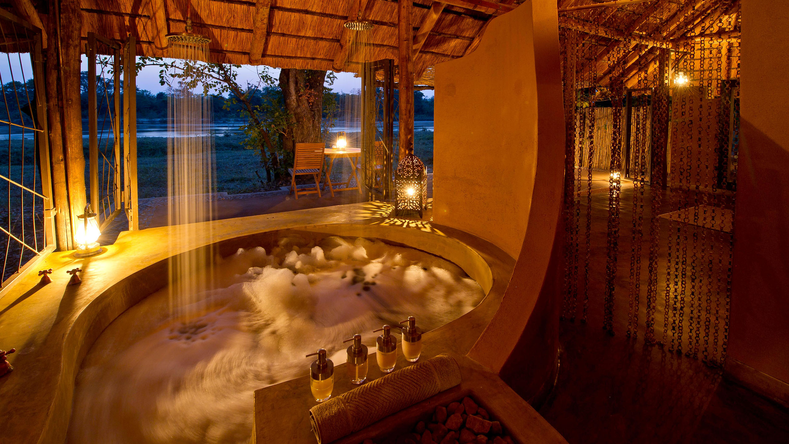 Kapamba Bushcamp