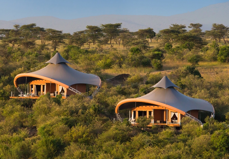 Mahali Mzuri