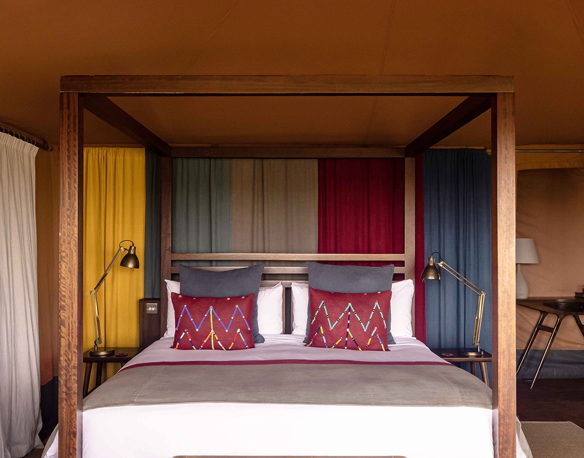Mahali Mzuri