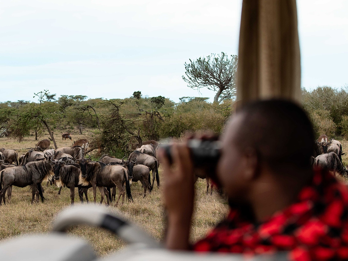 Mahali Mzuri