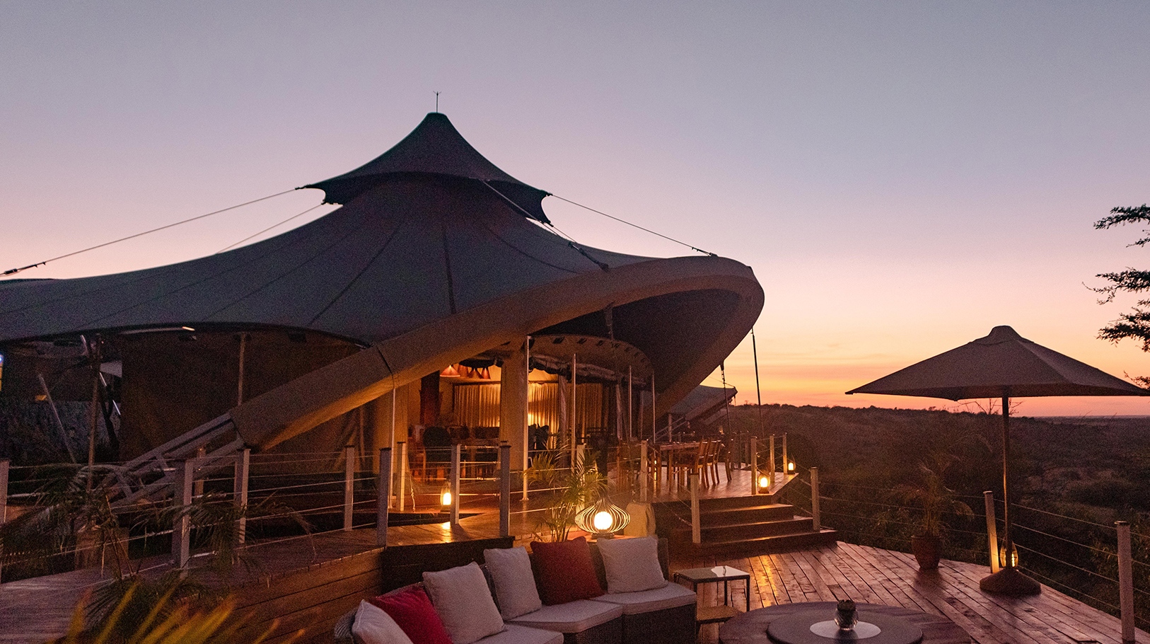 Mahali Mzuri