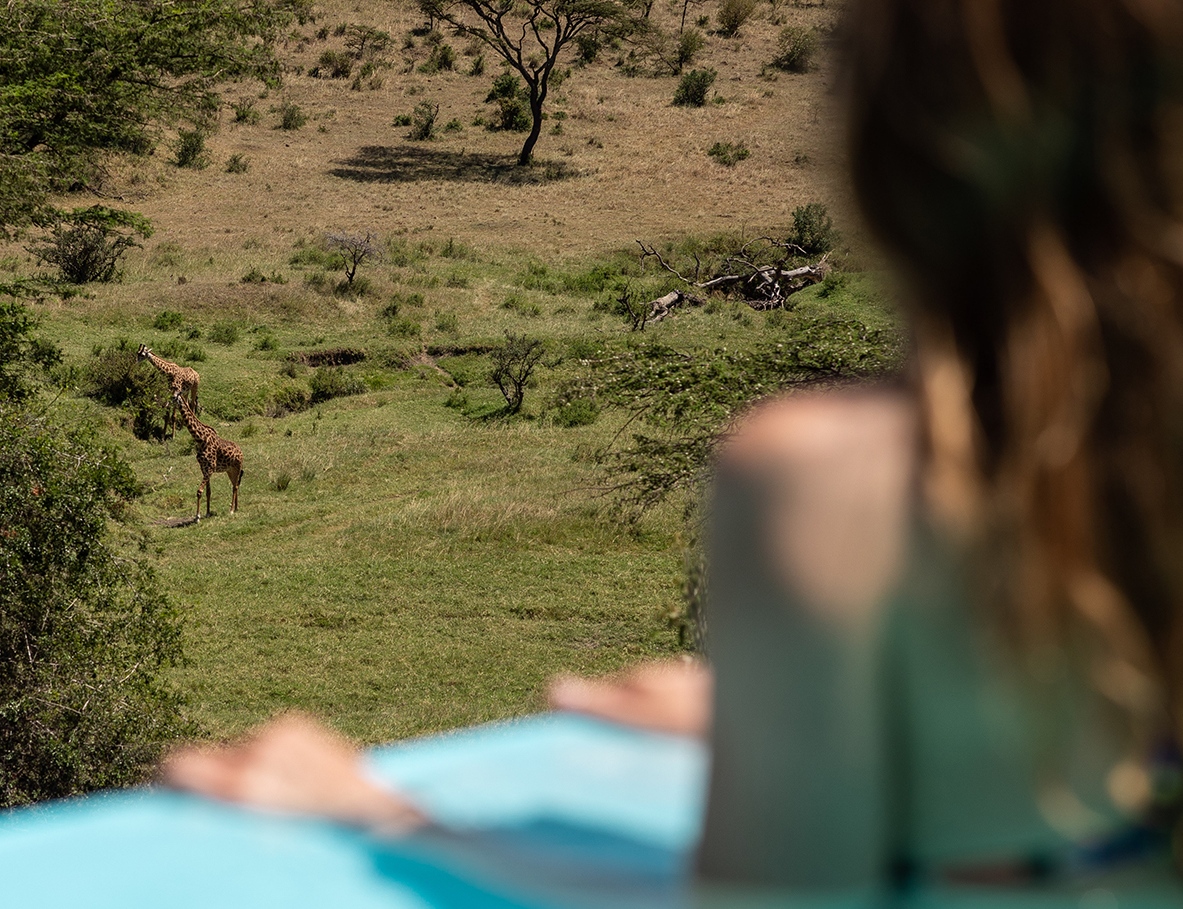 Mahali Mzuri