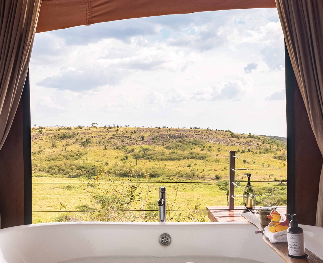 Mahali Mzuri