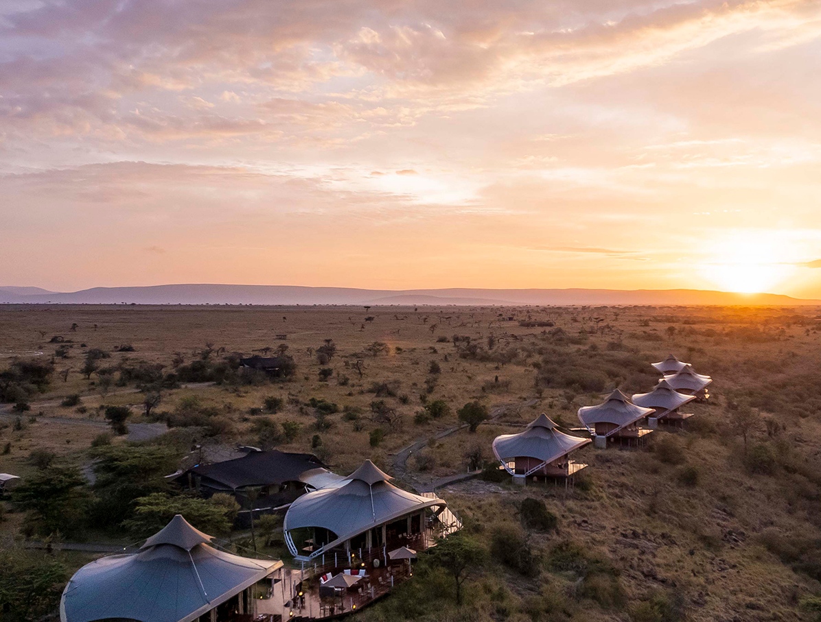 Mahali Mzuri