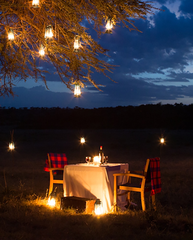 Mahali Mzuri