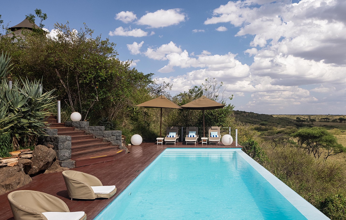 Mahali Mzuri