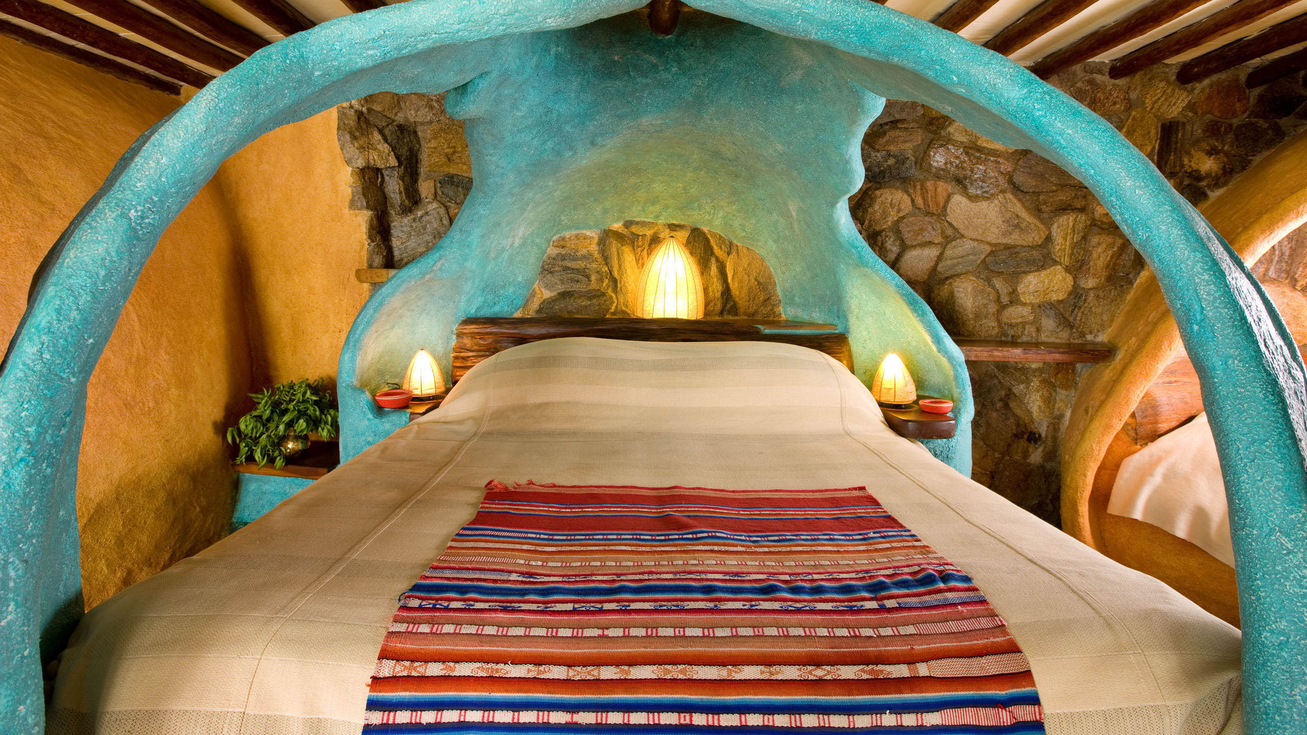 Ol Malo House