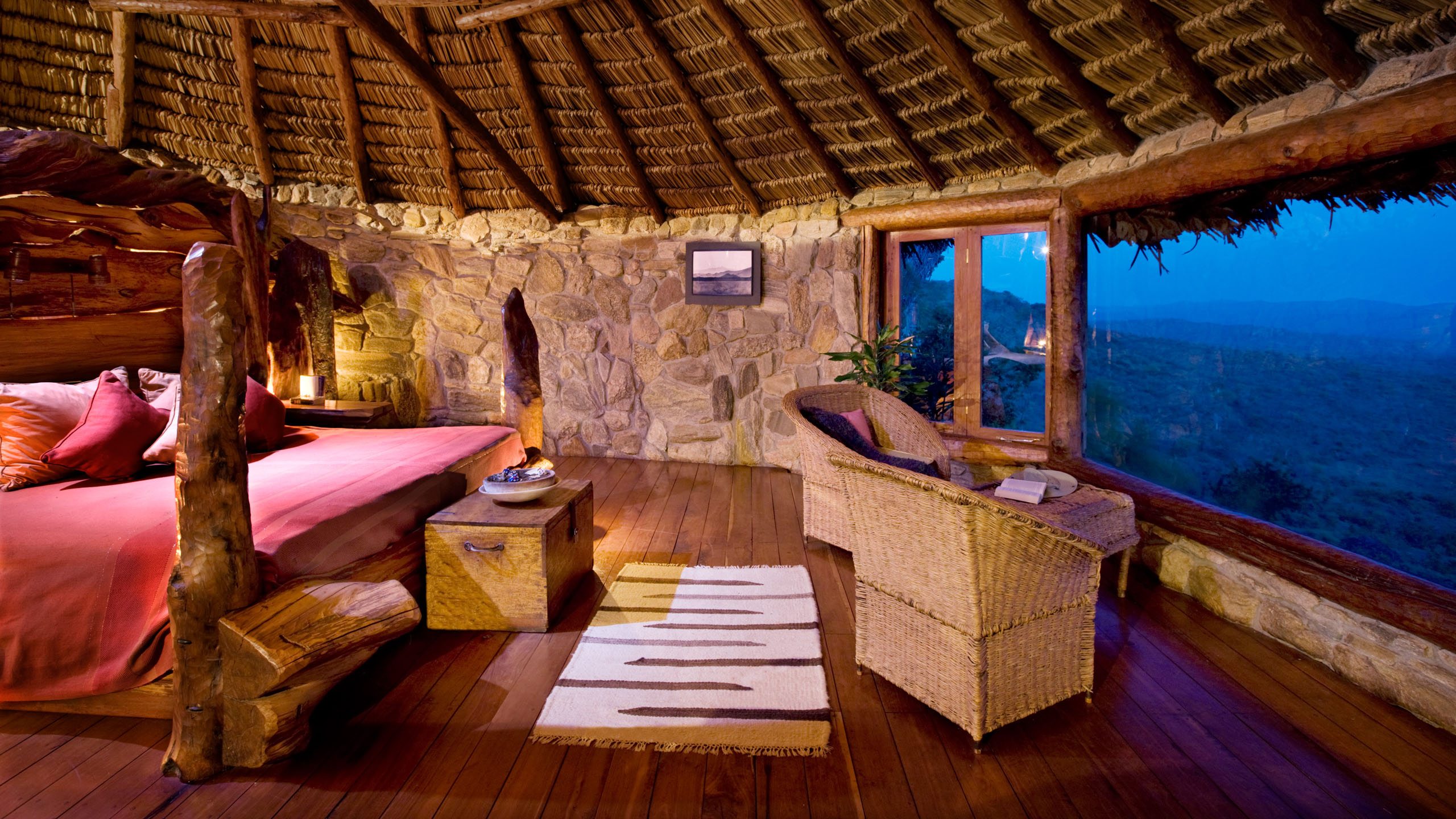 Ol Malo Lodge