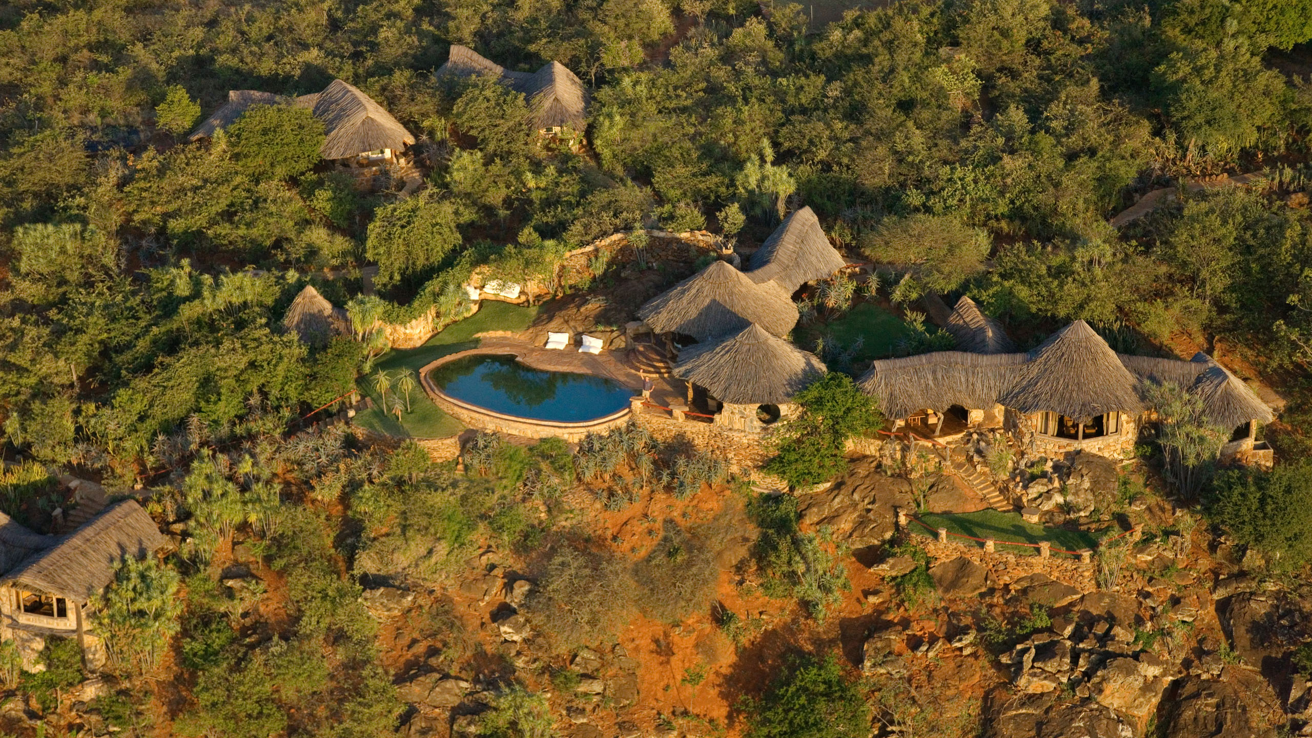 Ol Malo Lodge