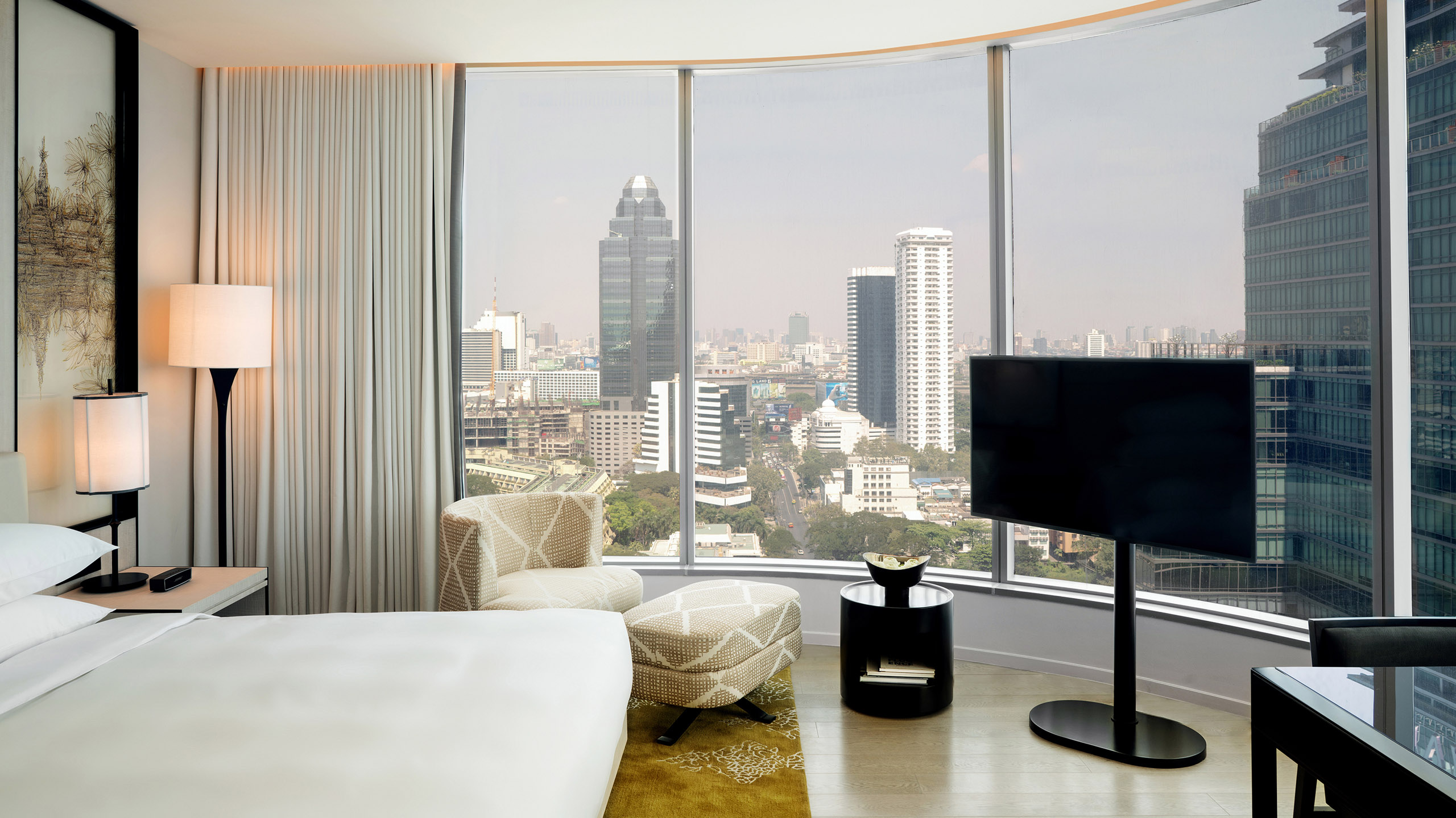 Park Hyatt Bangkok