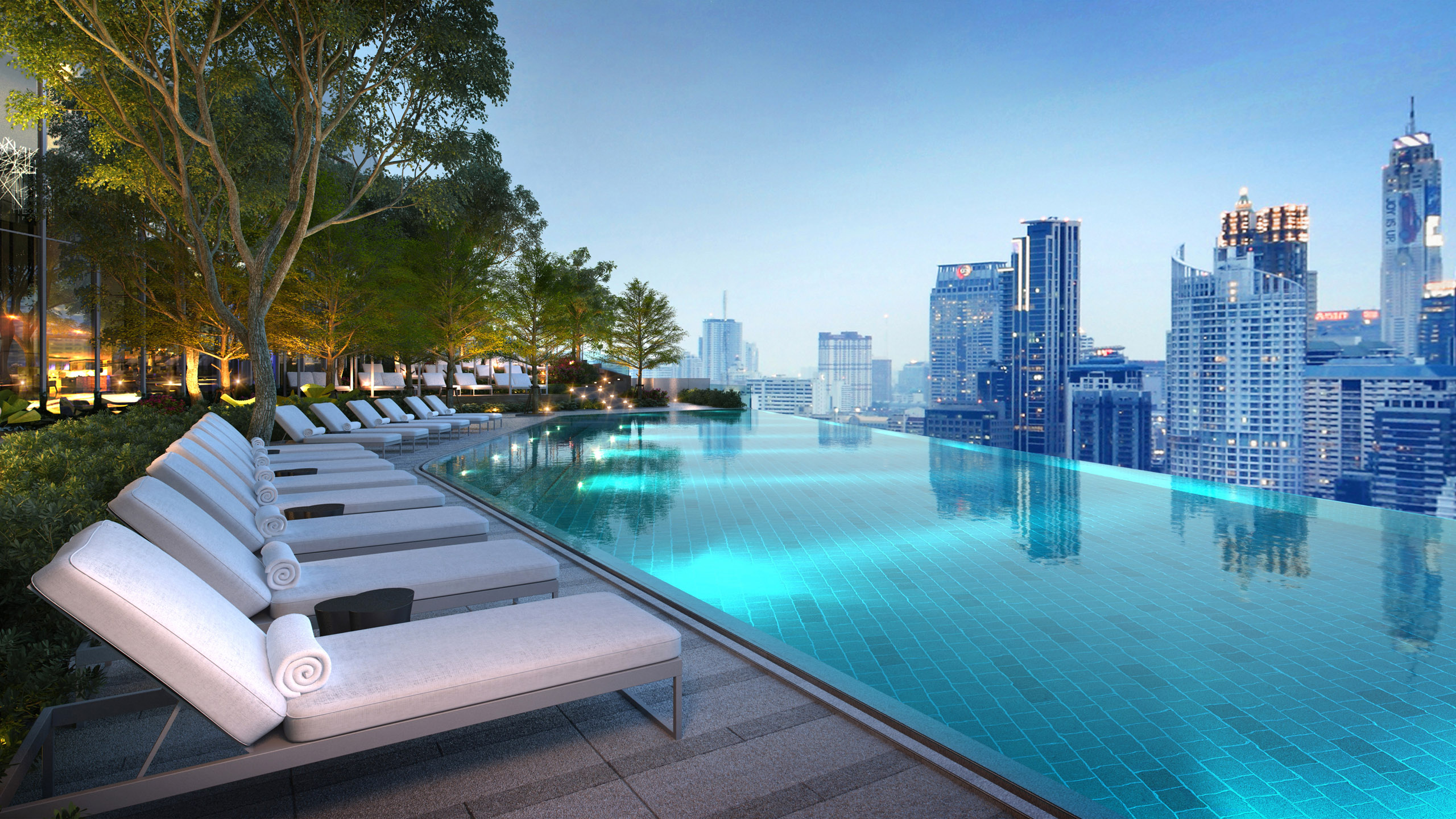 Park Hyatt Bangkok